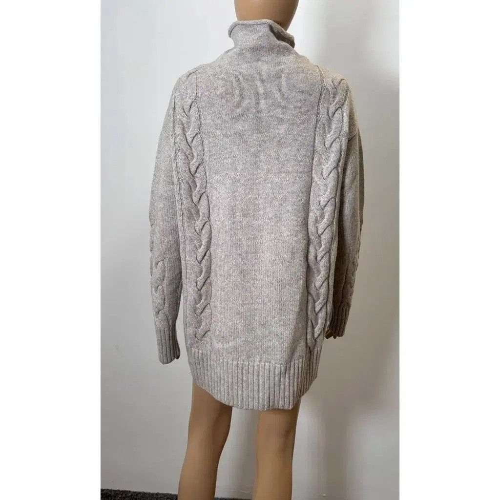 Max Mara Sweater, Max Mara Size L / US 10 / IT 46 - 2 Thumbnail