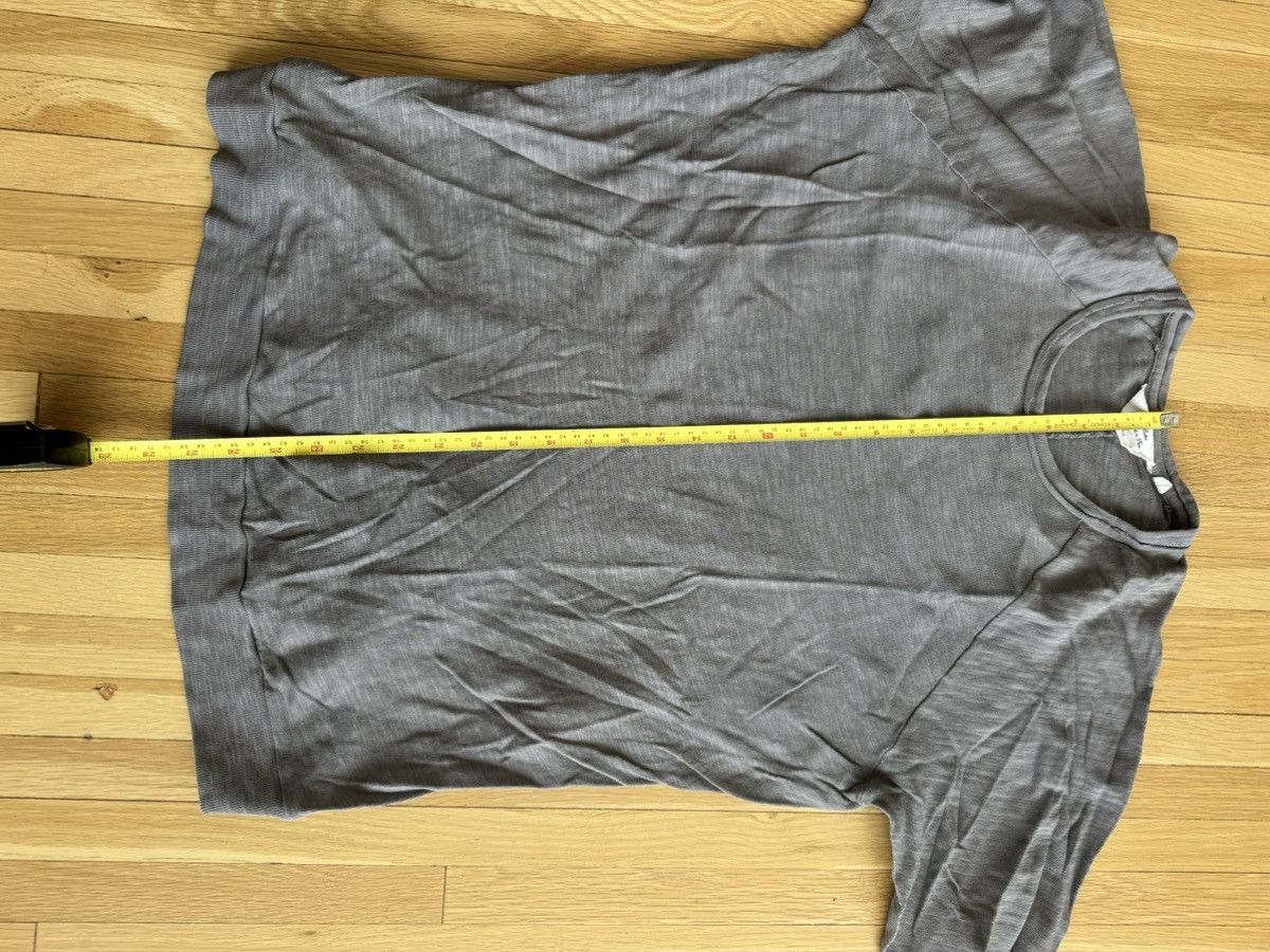 Rag & Bone Rag & Bone long sleeve tee Size US L / EU 52-54 / 3 - 4 Thumbnail