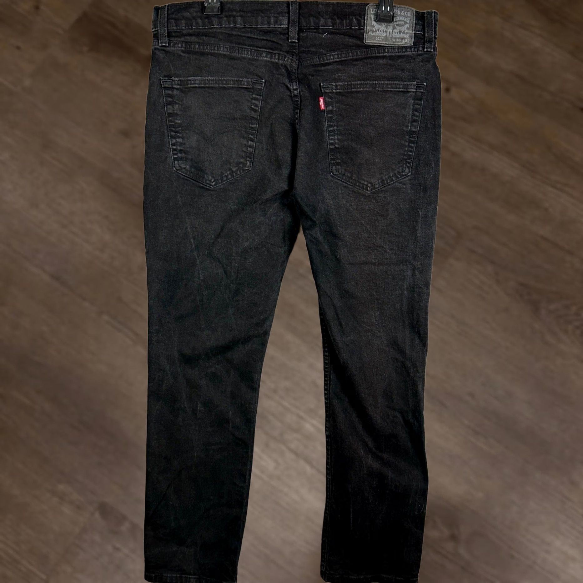 Levi's VINTAGE? No. Size US 36 / EU 52 - 1 Thumbnail