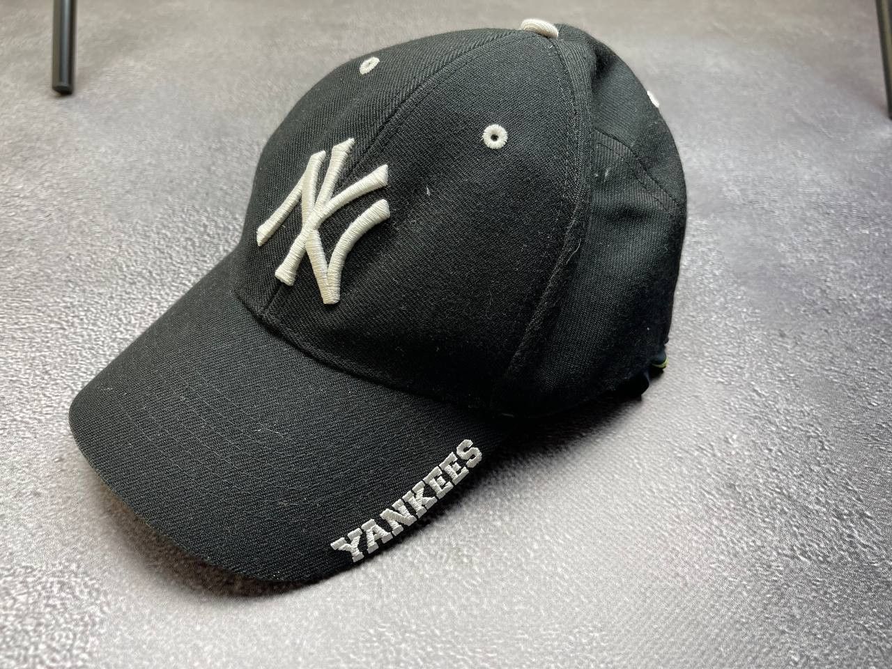 New York Yankees New York Yankees Baseball Cap Size ONE SIZE - 1 Thumbnail