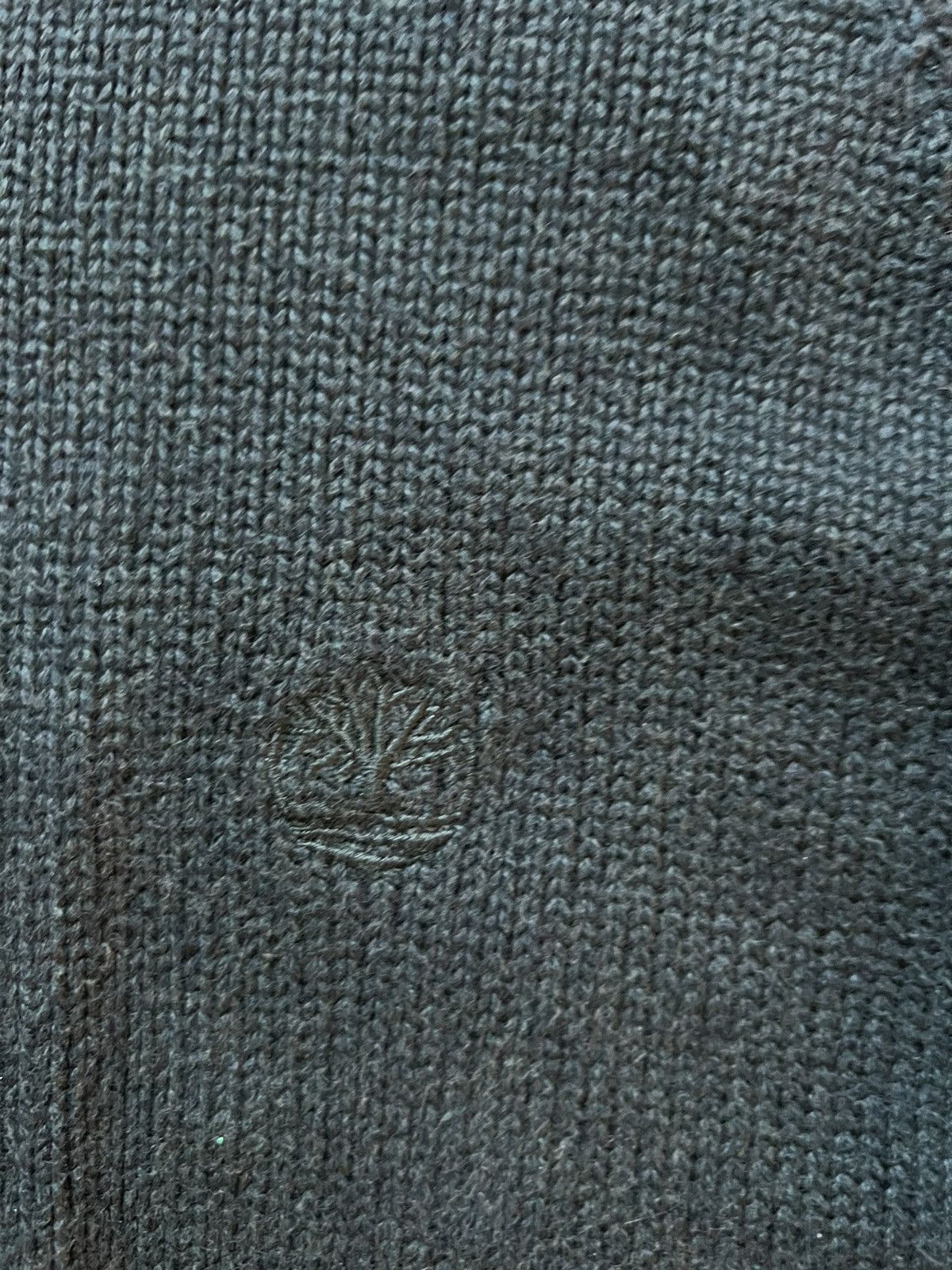 Timberland Timberland Crewneck Size Large Size US L / EU 52-54 / 3 - 2 Thumbnail