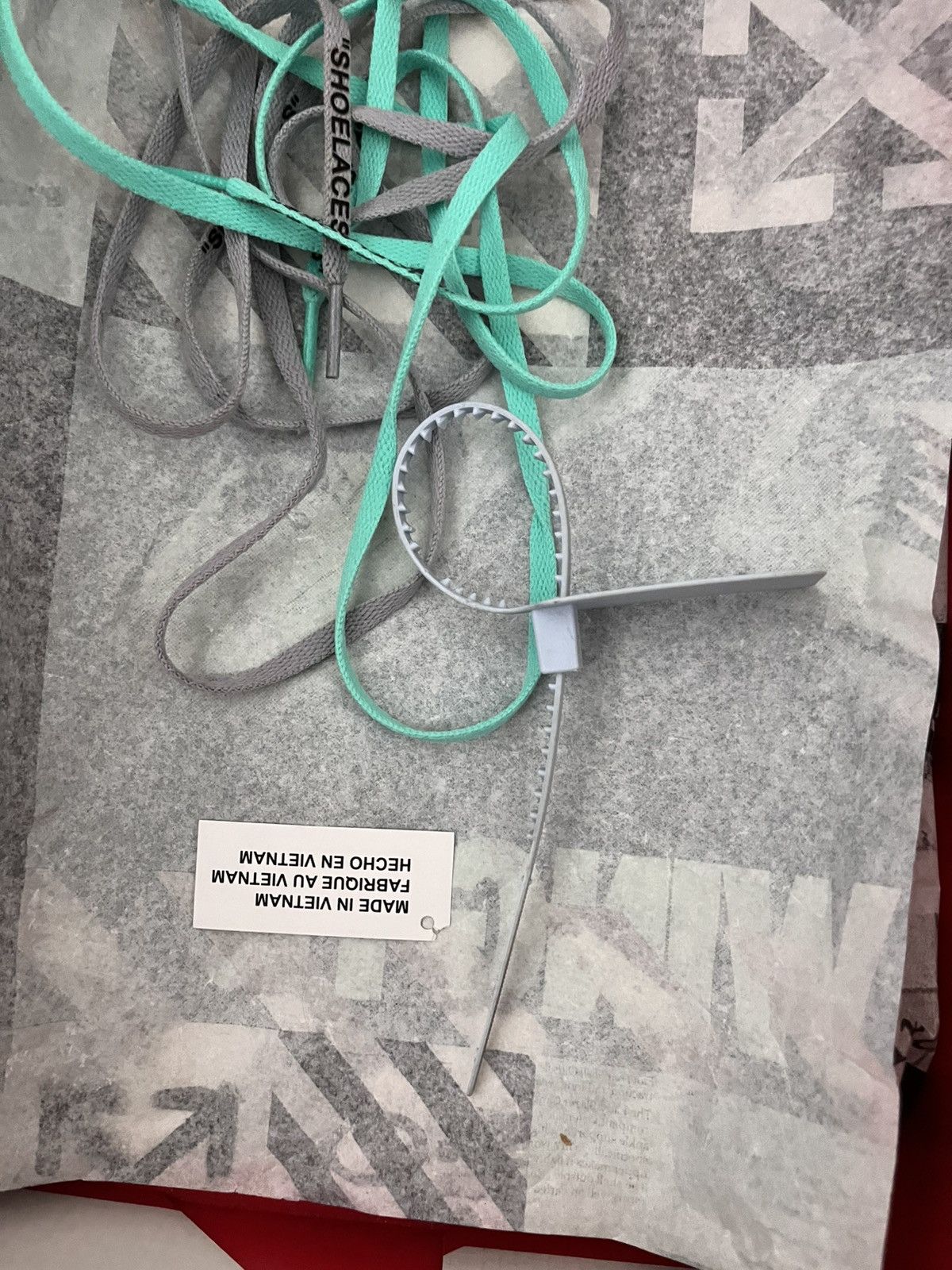 Nike Air max 97 Menta Size US 11.5 / EU 44-45 - 16 Thumbnail