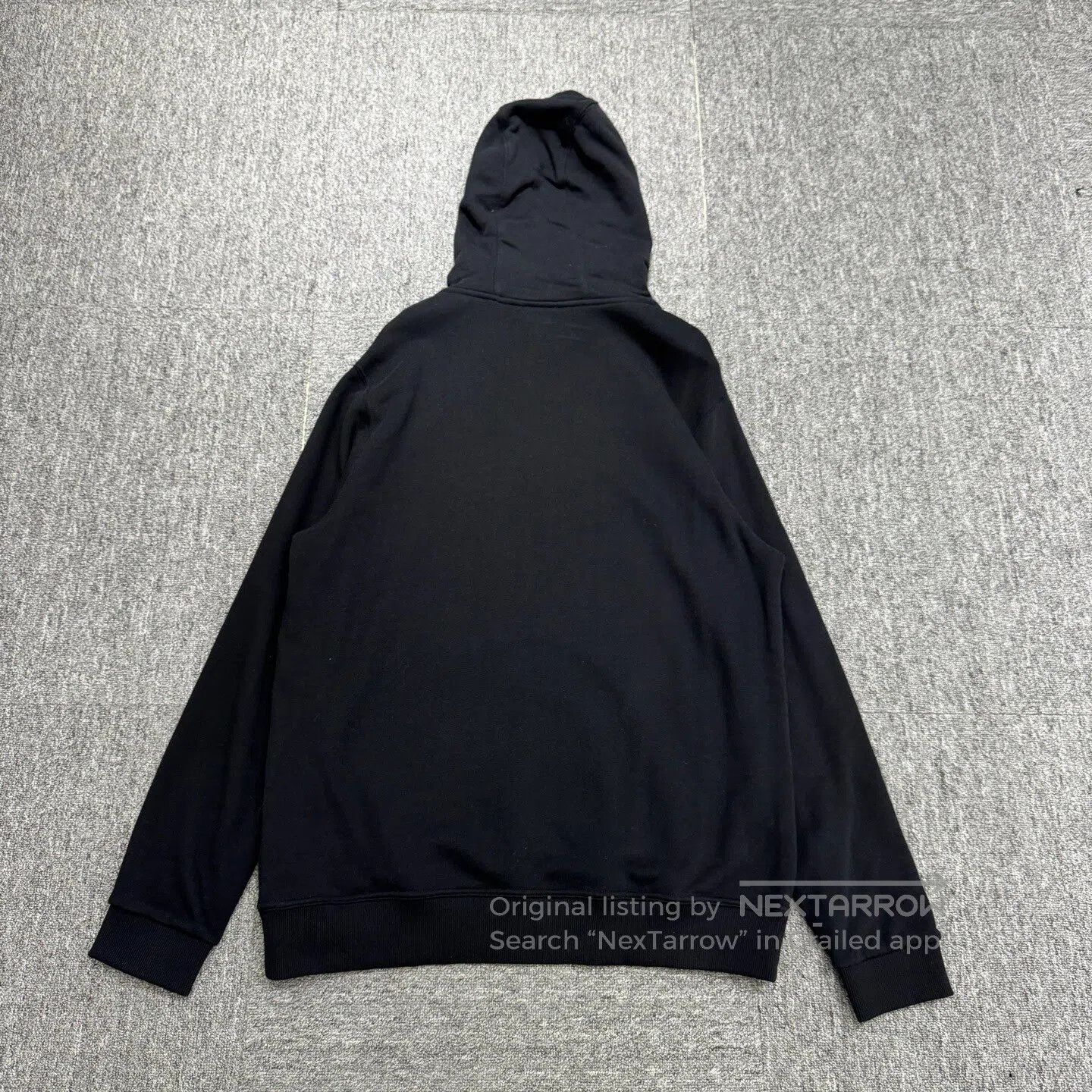 Burberry BURBERRY Widestock jeans| Size US 30 / EU 46 - 2 Thumbnail