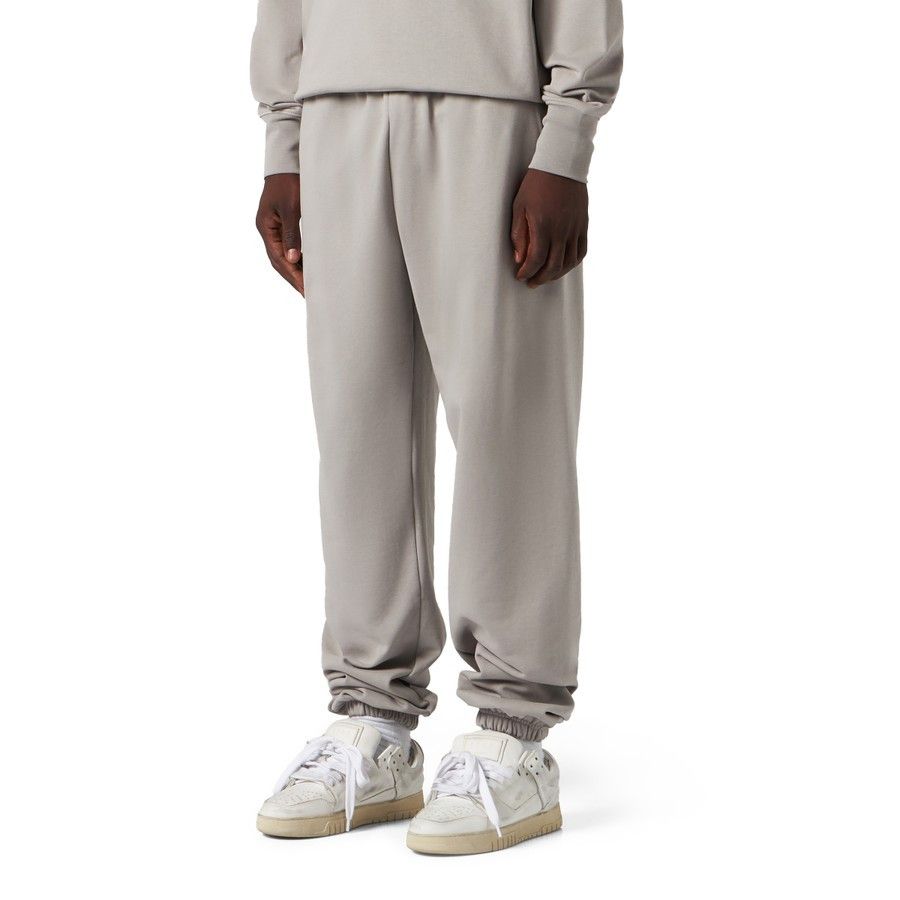 1989 STUDIO o1d2blof1124 Sweatpants / Joggers in Grey Size US 36 / EU 52 - 5 Thumbnail