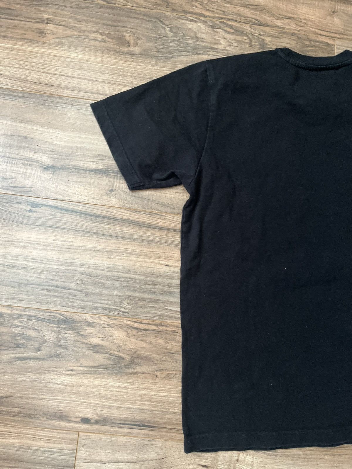 Supreme Supreme Pocket Tee Size US L / EU 52-54 / 3 - 12 Thumbnail