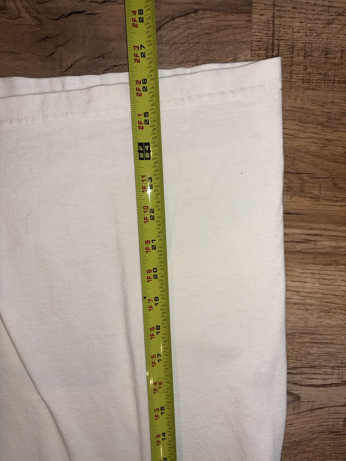 Anti Social Social Club ASSC T-Shirt Size US M / EU 48-50 / 2 - 5 Thumbnail