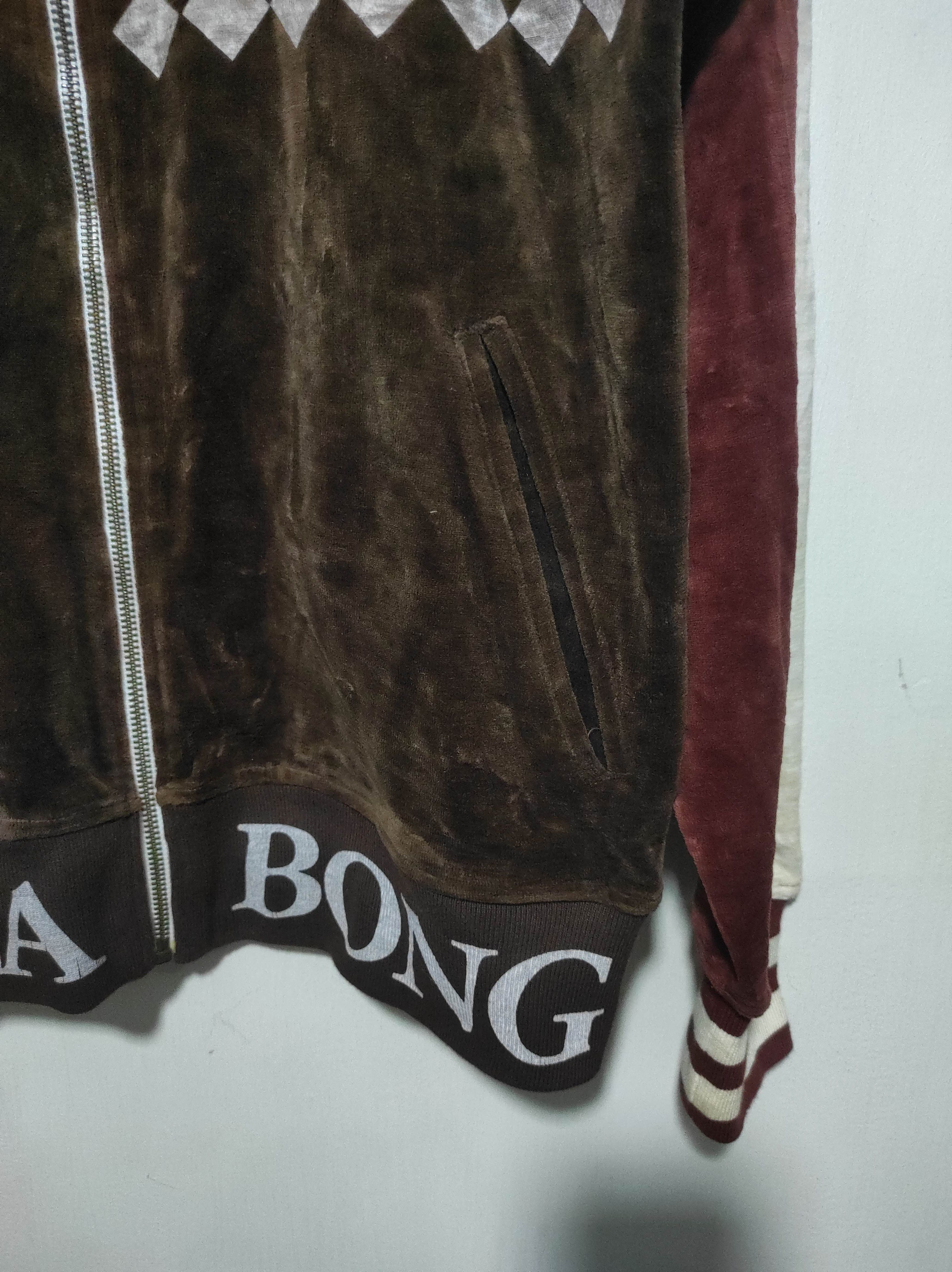 Billabong Billabong velvet Sweatshirt Tracktop Size US M / EU 48-50 / 2 - 8 Thumbnail