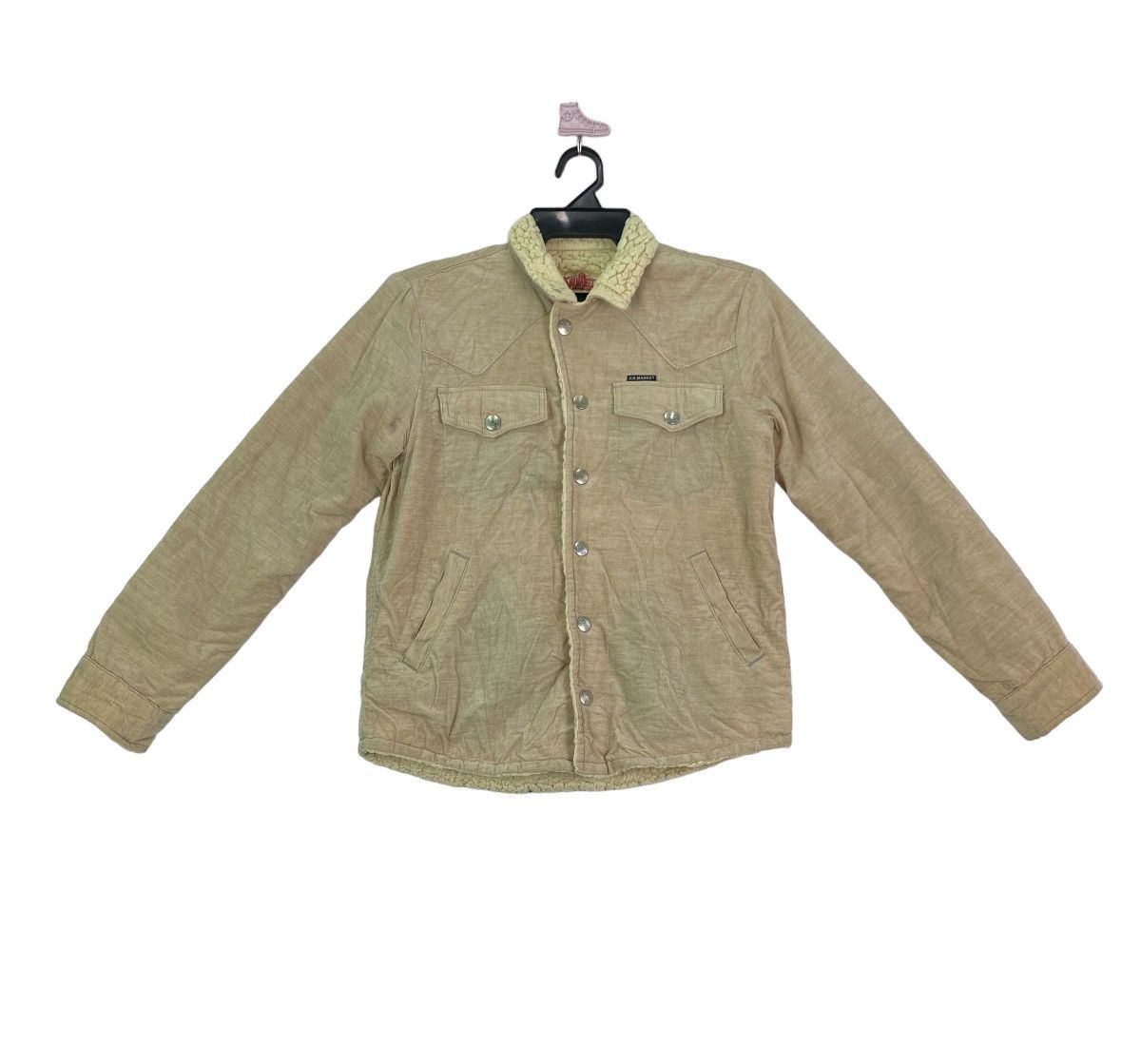 Vintage Mr Marker Size US XS / EU 42 / 0 - 1 Thumbnail