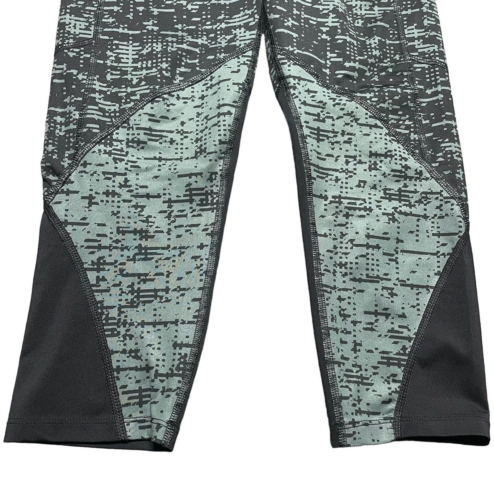 Champion Champion Leggings with Pockets Size 26" / US 2 / IT 38 - 5 Thumbnail