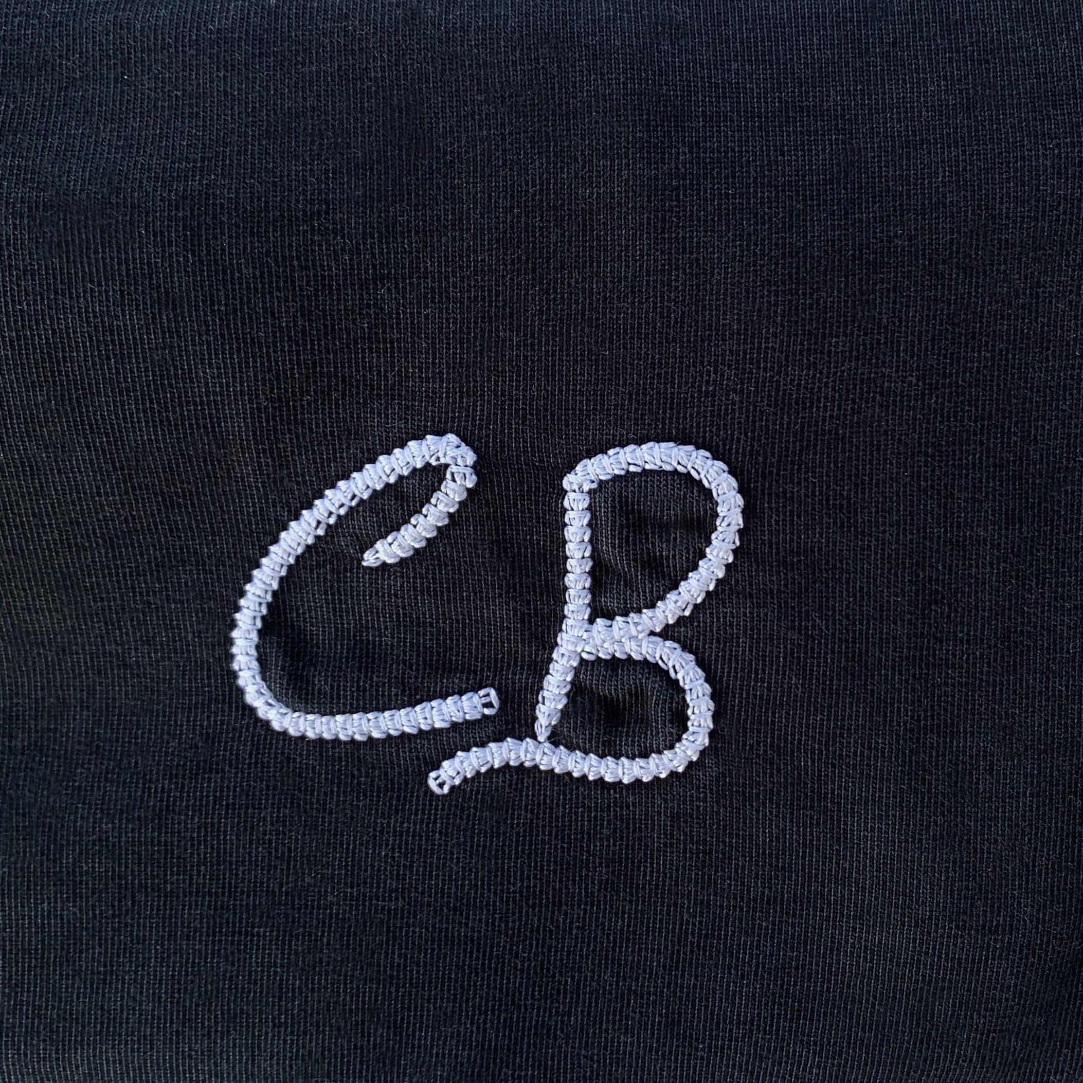 Cole Buxton COLE BUXTON T shirt Heavyweight Tee Oversize Boxy Size US L / EU 52-54 / 3 - 5 Thumbnail