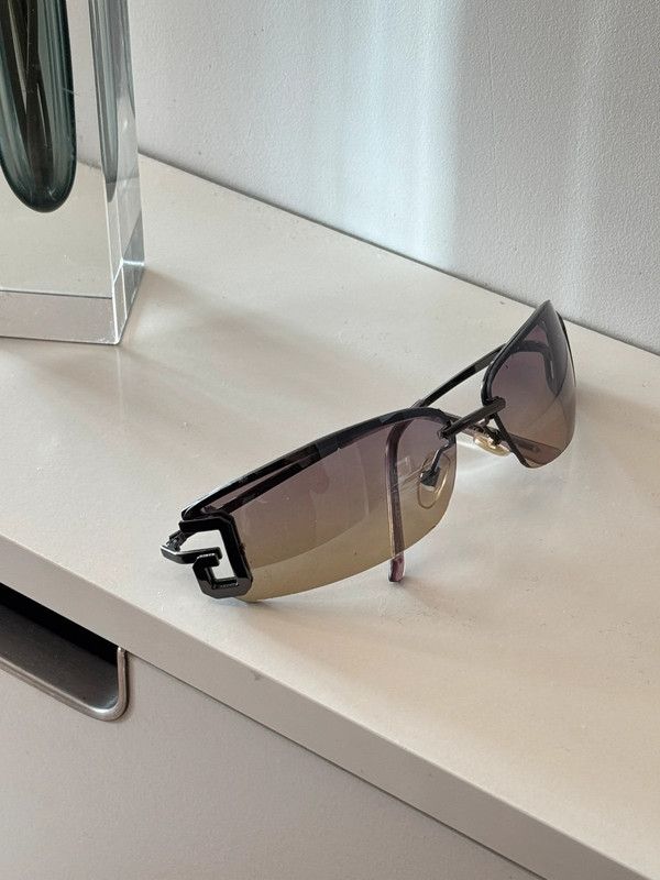 Gucci Lunettes de soleil Gucci Tom Ford Size ONE SIZE - 3 Thumbnail