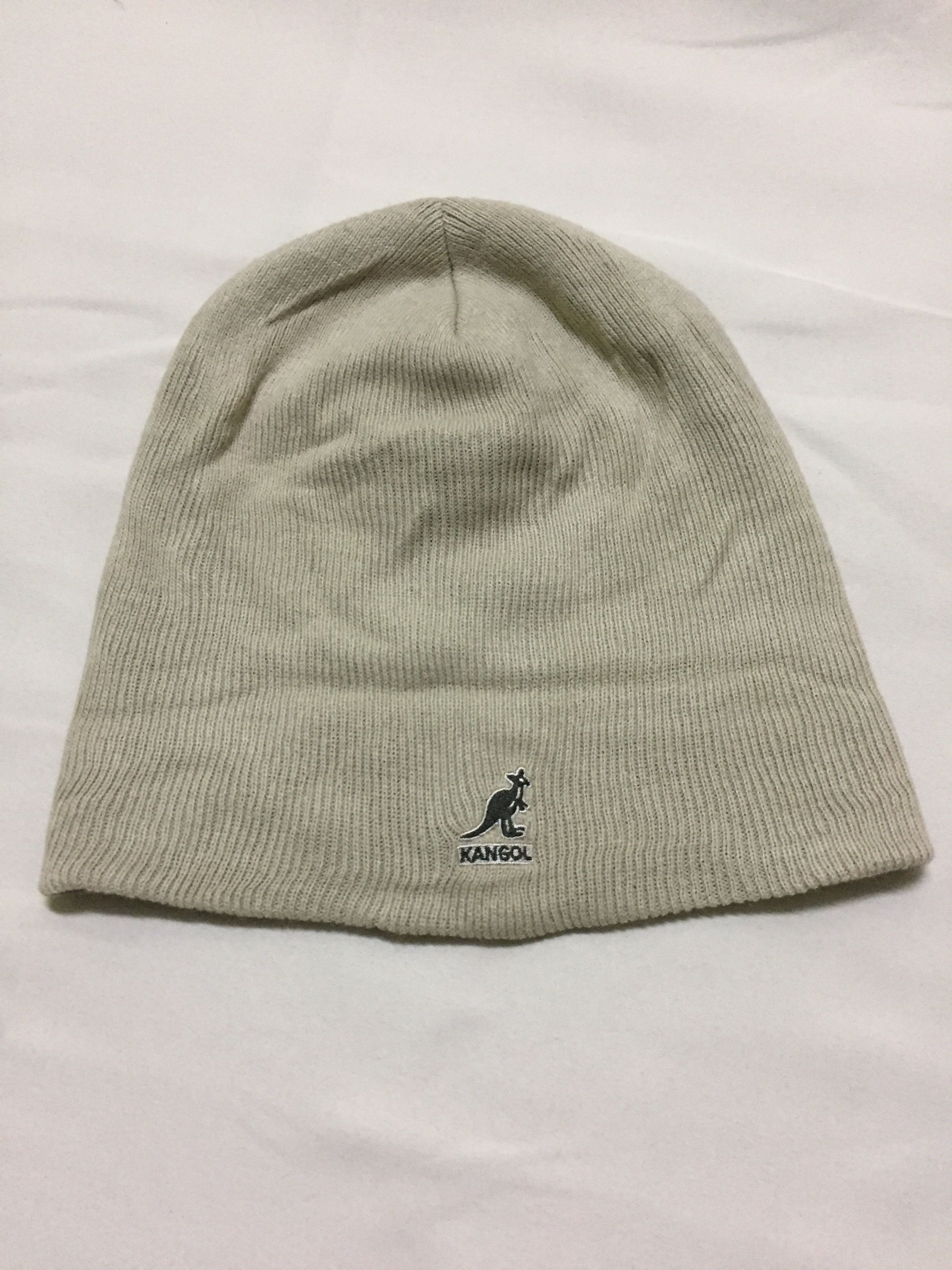 Kangol Vintage Kangol beanie hat snow cap Size ONE SIZE - 3 Thumbnail