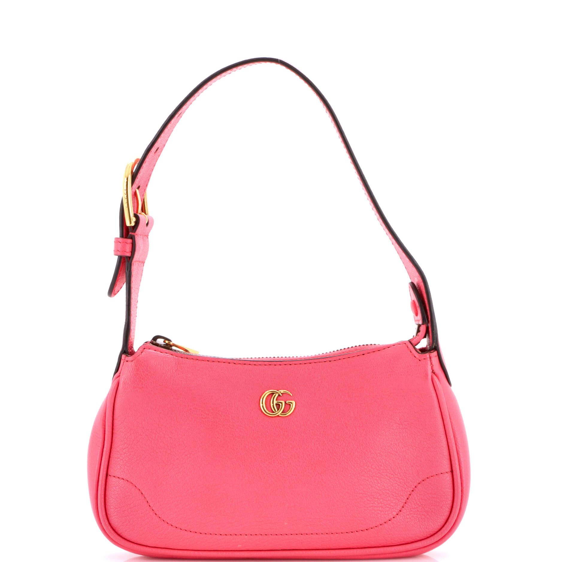 Gucci Aphrodite Shoulder Bag Size ONE SIZE - 1 Thumbnail