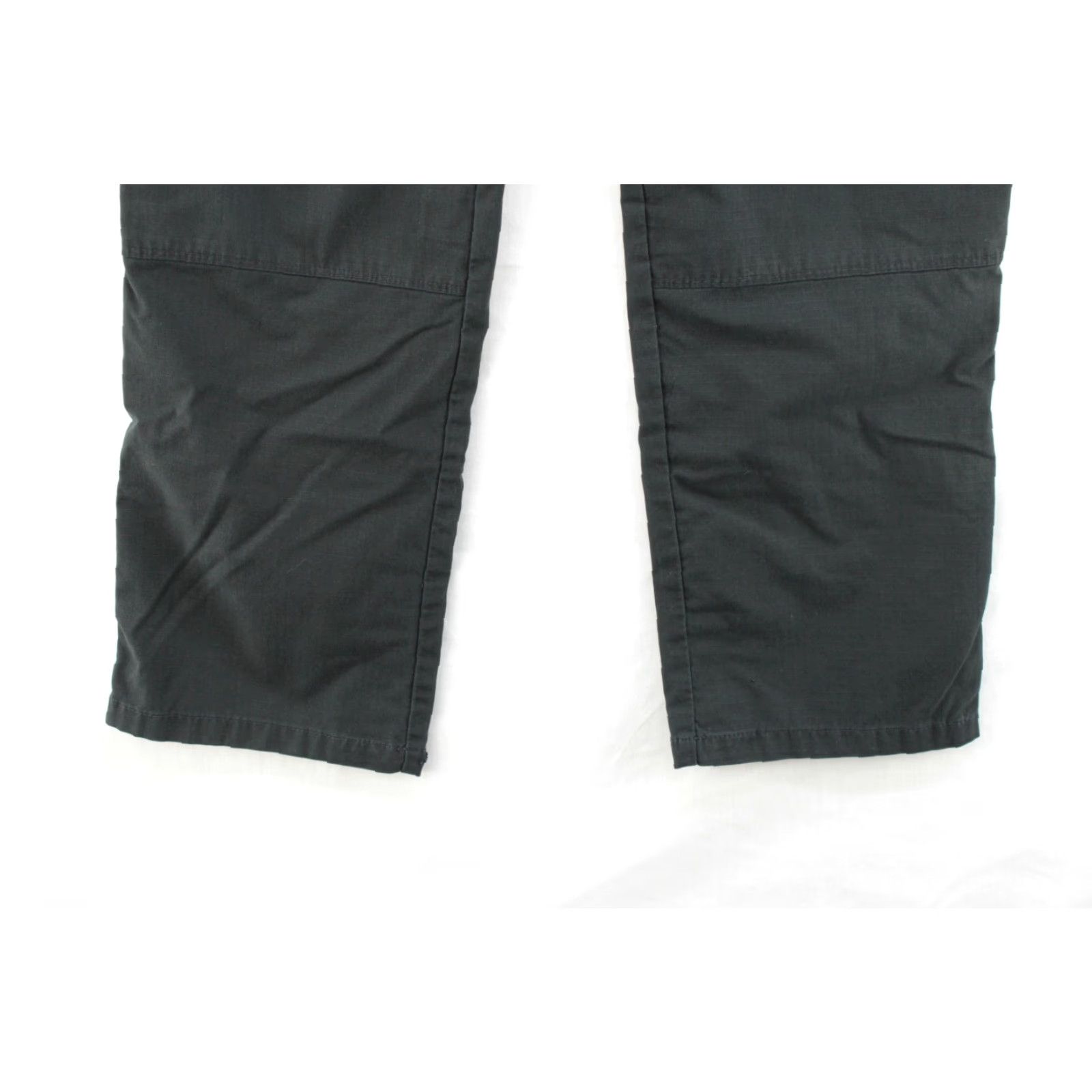 Vintage 511 Tactical Pants Men's 36 Black Stryke Cargo Ripstop Military First Responder Mens Size US 36 / EU 52 - 3 Thumbnail
