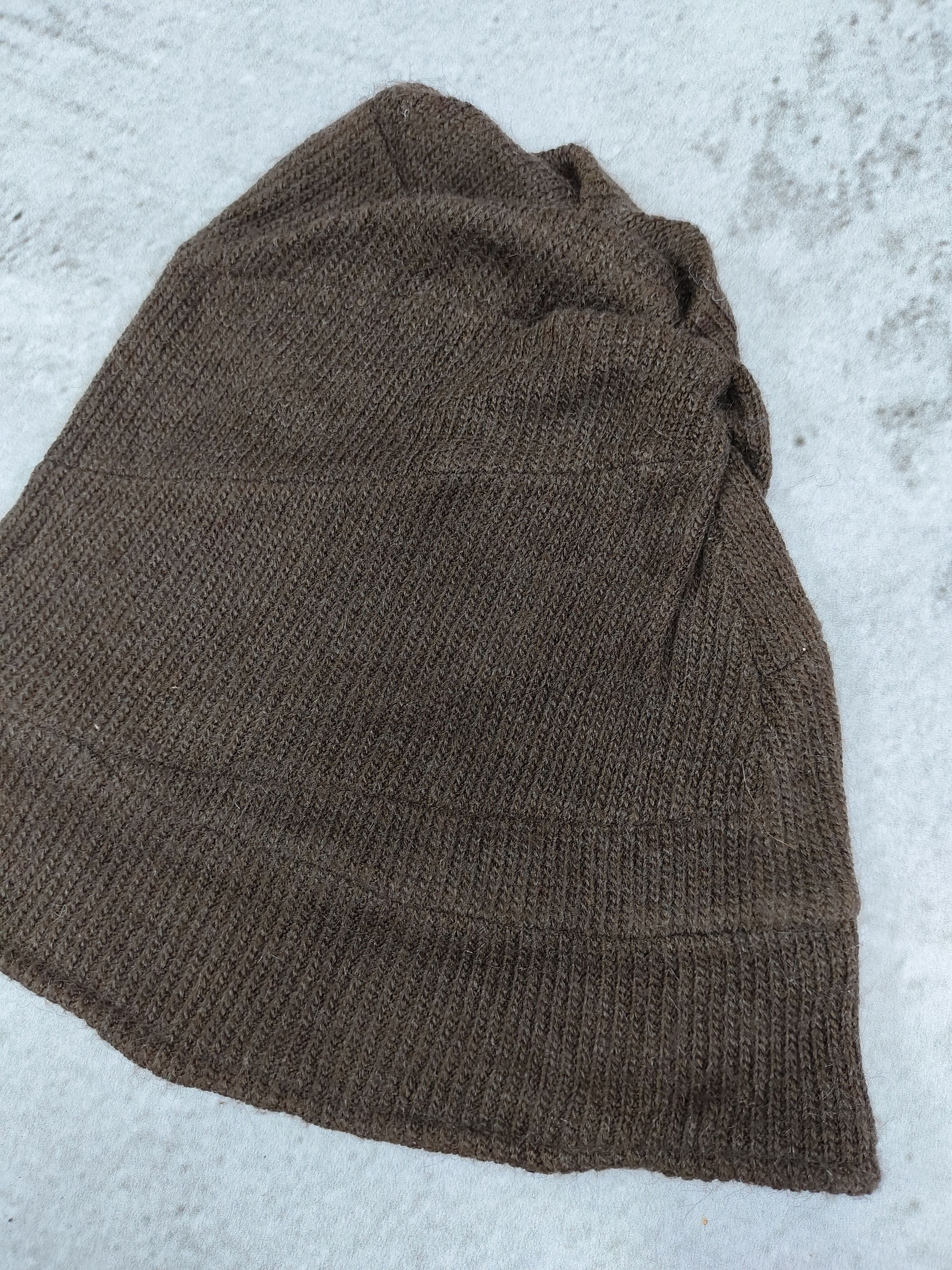 CA4LA 2000s CA4LA🇯🇵 Casual Streetwear Normcore Beanie Hat Size ONE SIZE - 4 Thumbnail