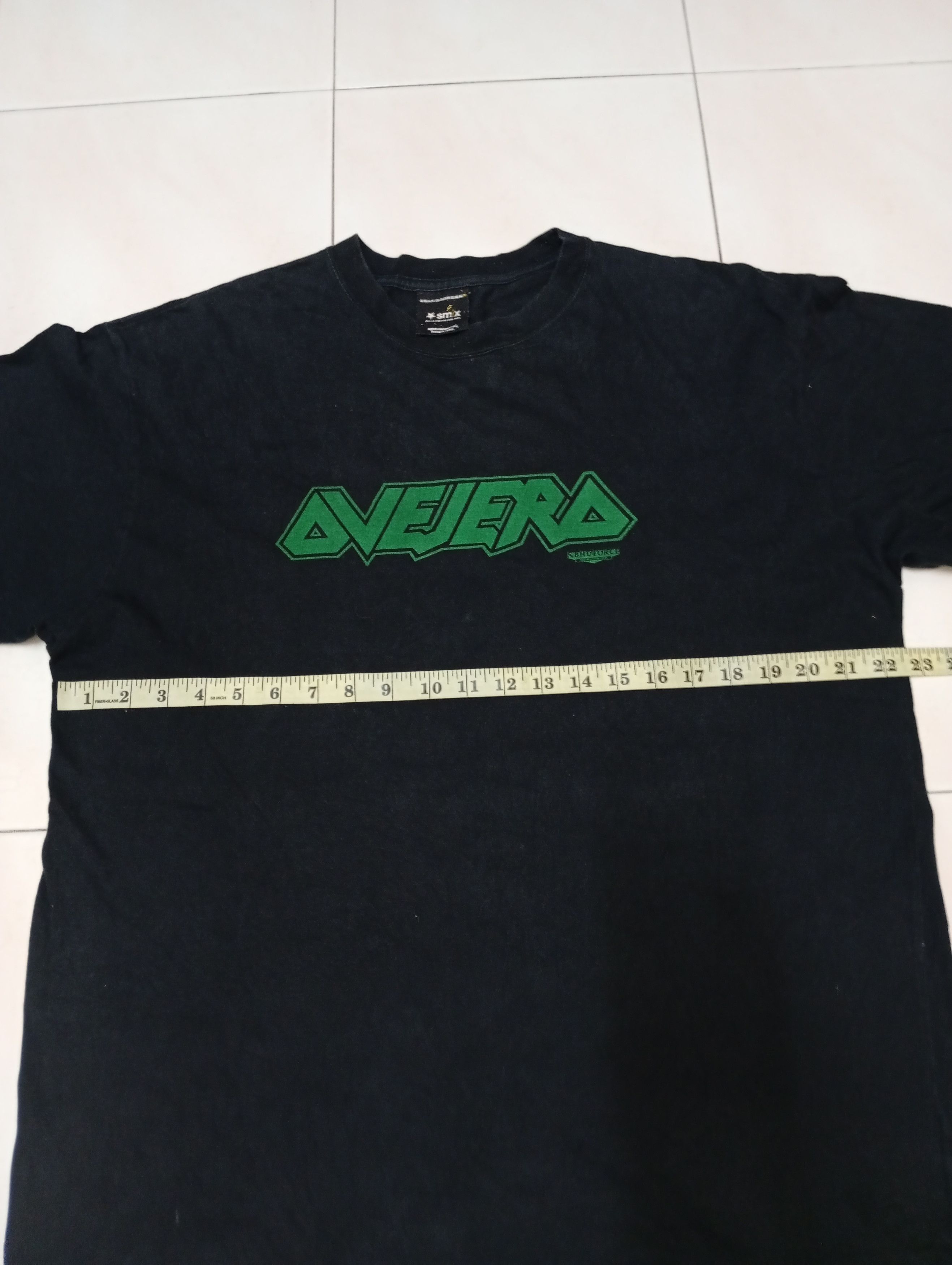 Neighborhood × Vintage Neightbourhood X streetwear Size US L / EU 52-54 / 3 - 2 Thumbnail