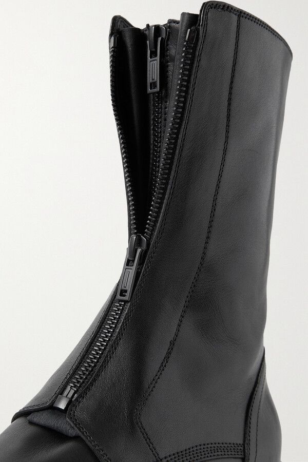 Ann Demeulemeester ann demeulemeester willy a boots Size US 8.5 / EU 41-42 - 9 Thumbnail