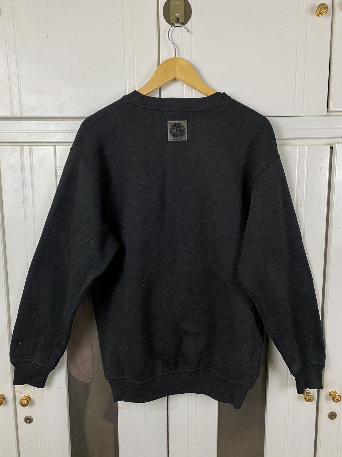 Japanese Brand × Kansai Yamamoto × Vintage Vintage Kansai Yamamoto Up To You Big Logo Size US L / EU 52-54 / 3 - 2 Thumbnail