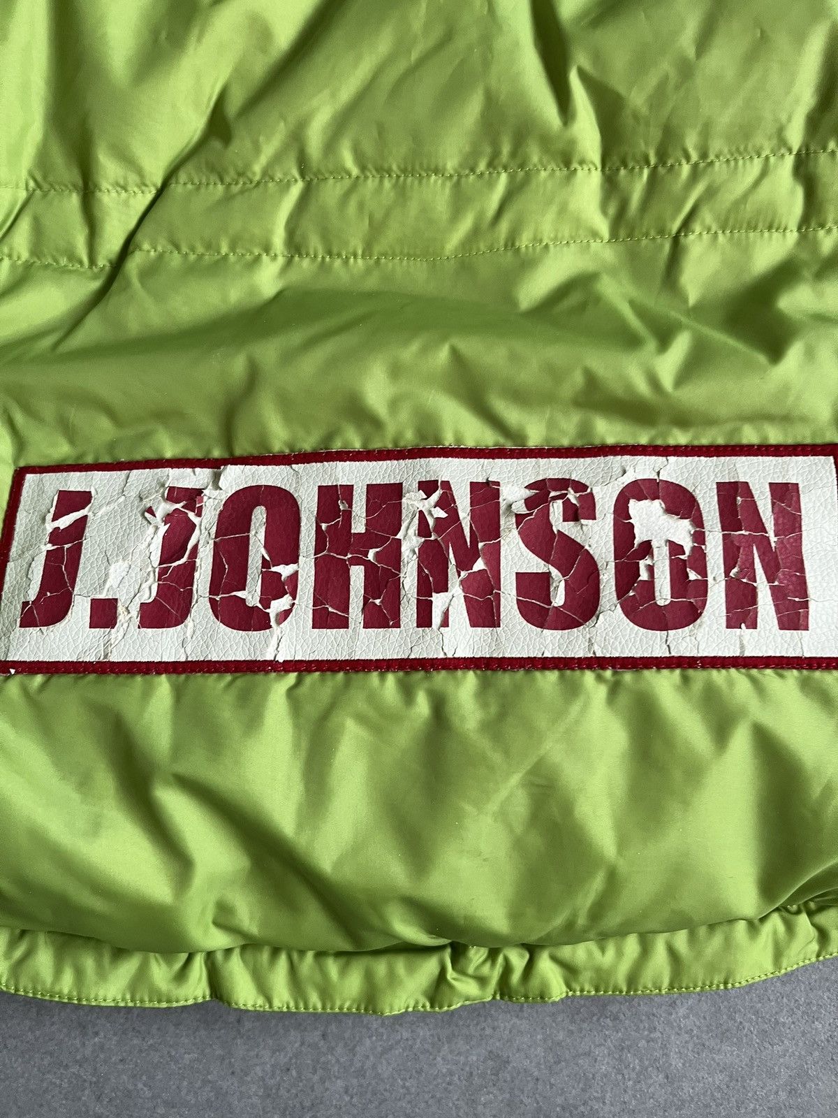 Other vintage puffer Size US S / EU 44-46 / 1 - 9 Thumbnail