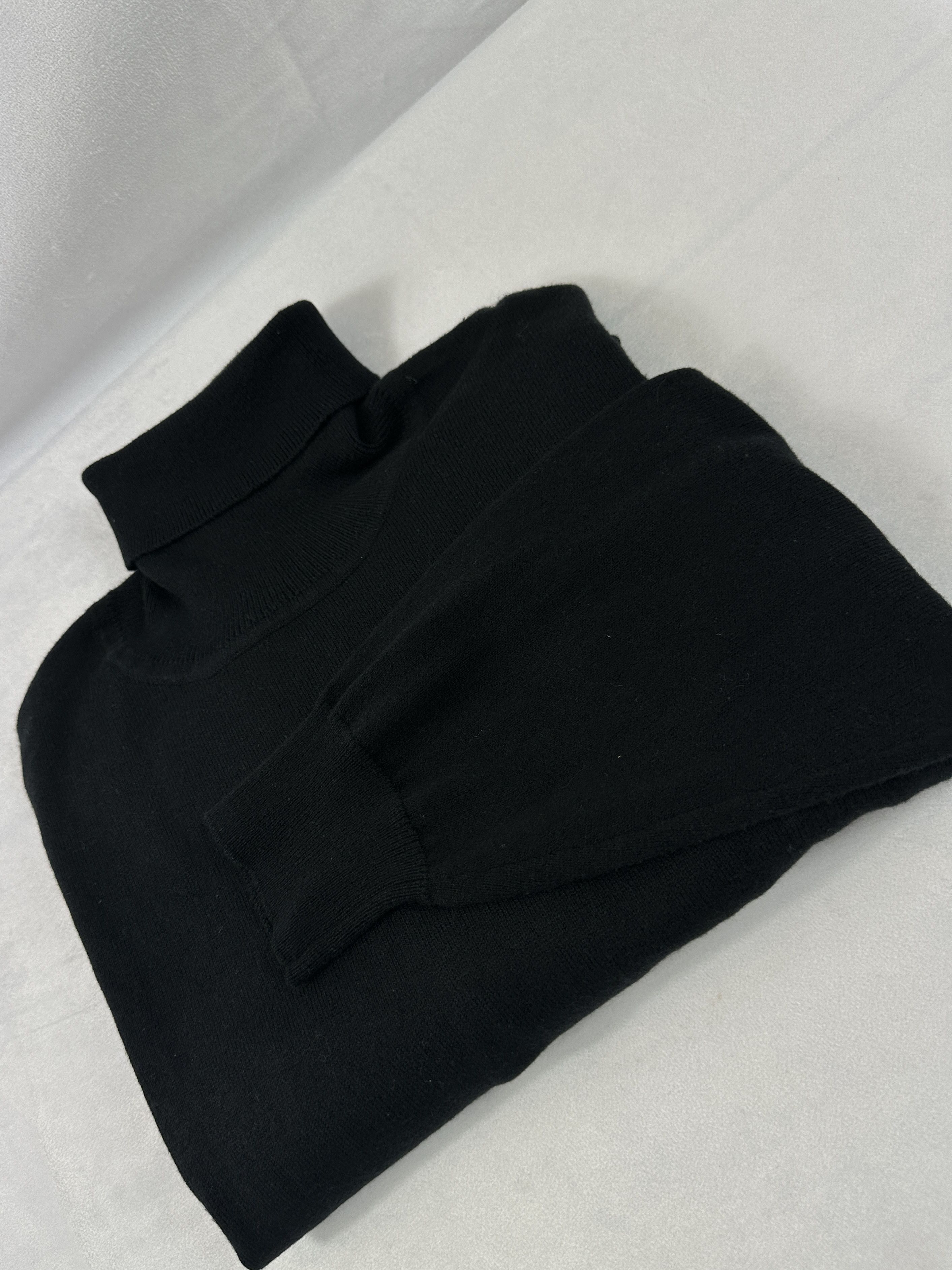 Orvis Orvis Mens Black Sweater Med Size US M / EU 48-50 / 2 - 1 Thumbnail