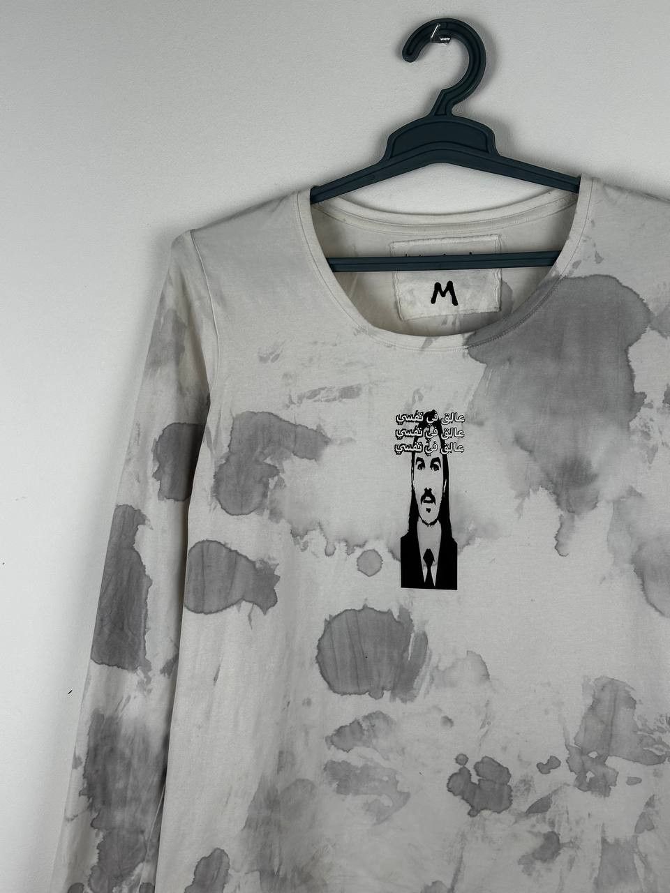 Designer × Japanese Brand Avant Garde Ukrainian Designer Kolya Kolir T Shirt Size US M / EU 48-50 / 2 - 1 Thumbnail