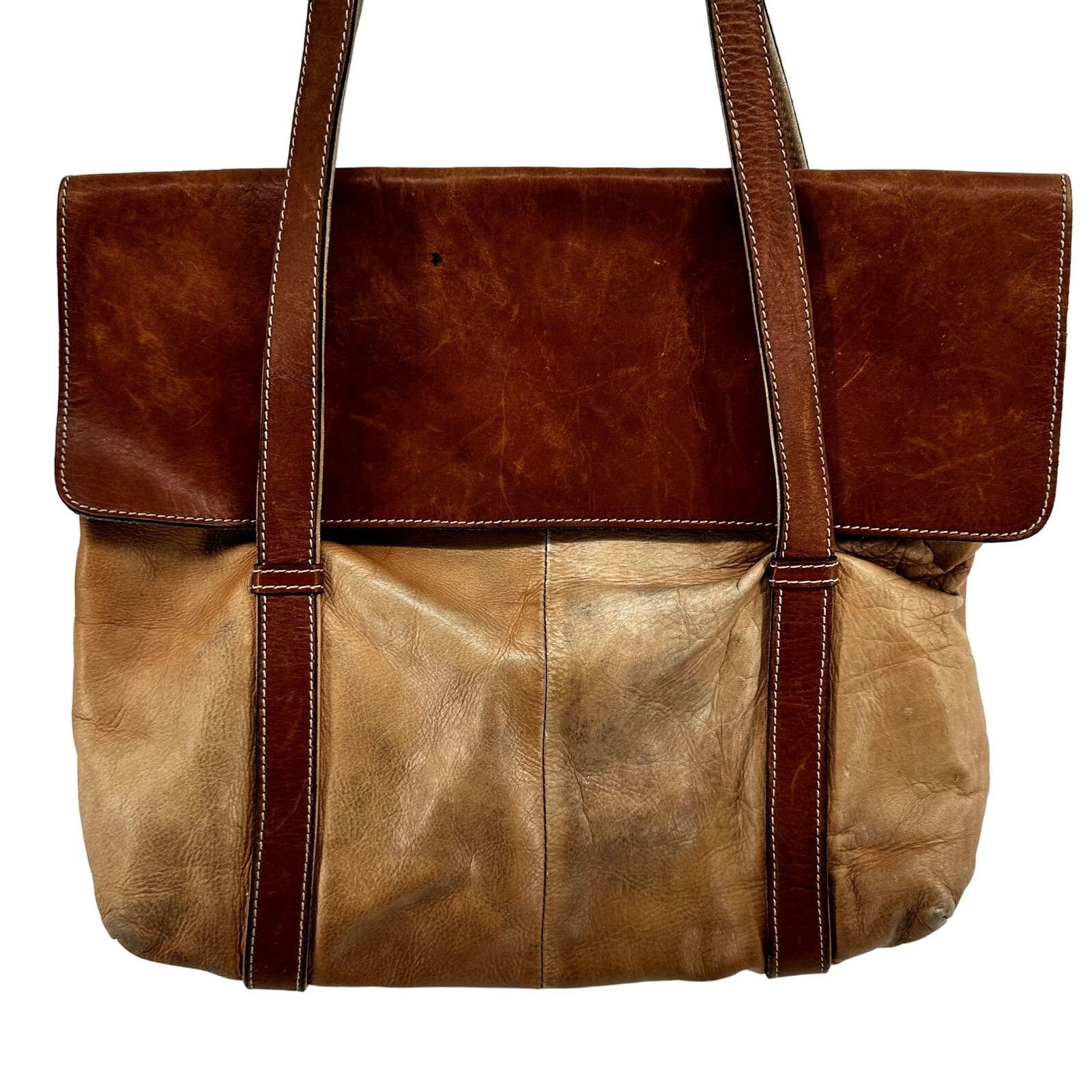 Other Personsoul Sheepskin Shoulder Bag | Grailed