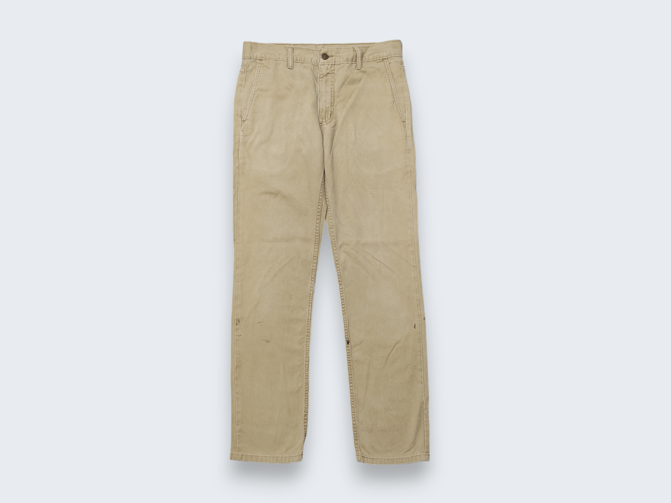 Levi's × Levi's Vintage Clothing × Vintage Vintage Levis 511 Pants L082 Size US 32 / EU 48 - 1 Thumbnail