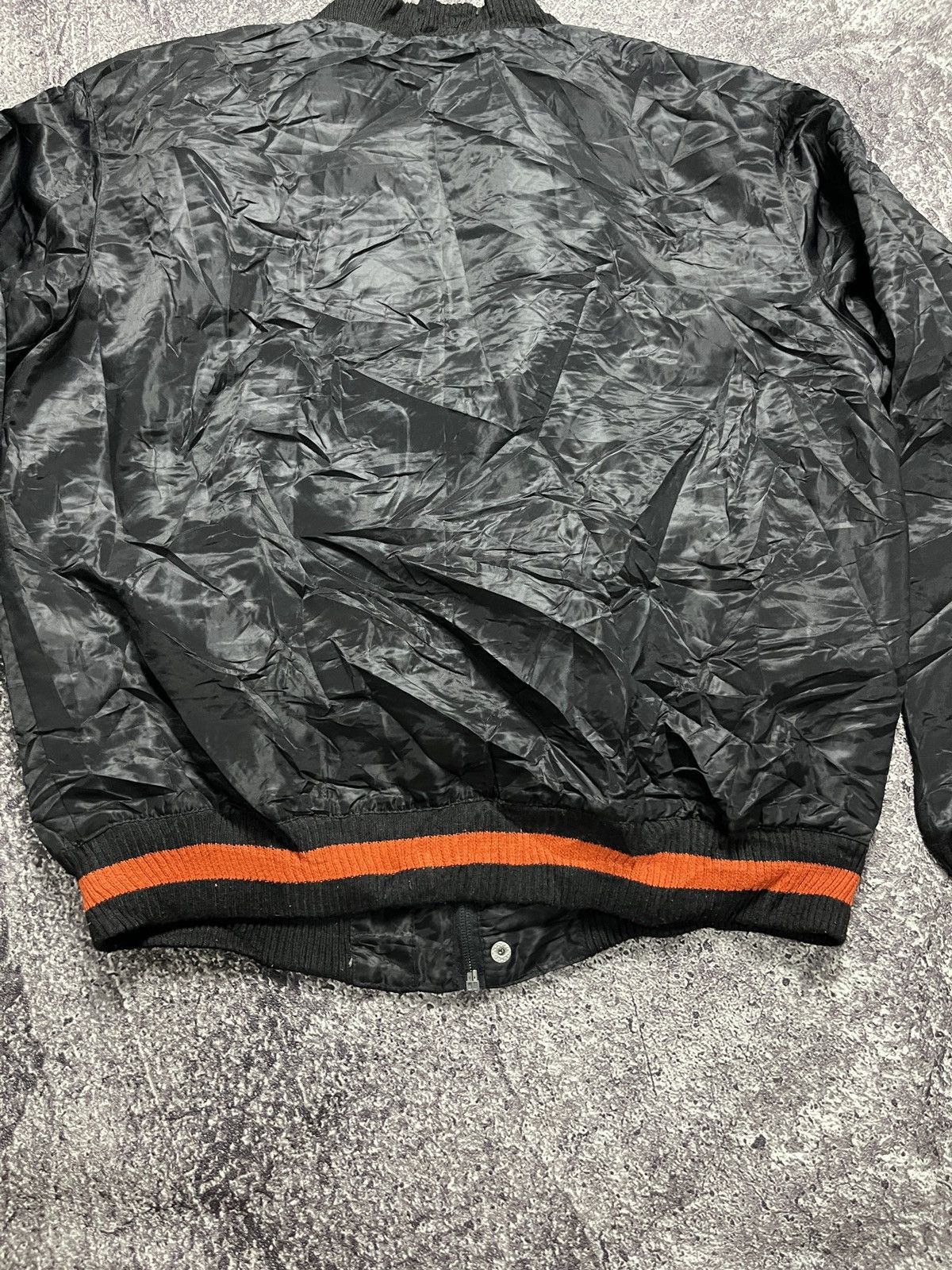 Japanese Brand Vintage giants yomiuri jacket Size US L / EU 52-54 / 3 - 11 Thumbnail