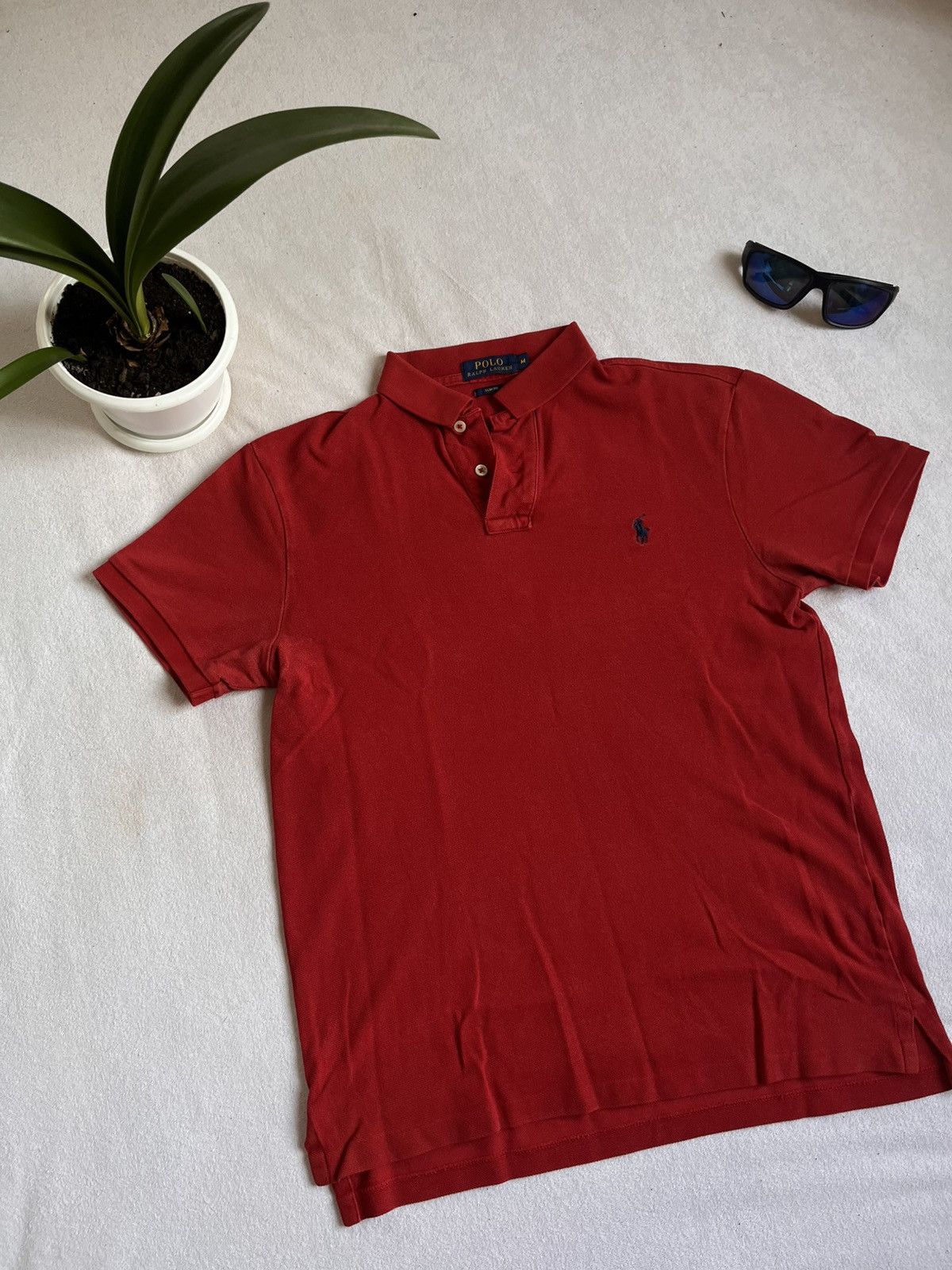 Polo Ralph Lauren Polo ralph lauren Size US M / EU 48-50 / 2 - 1 Thumbnail