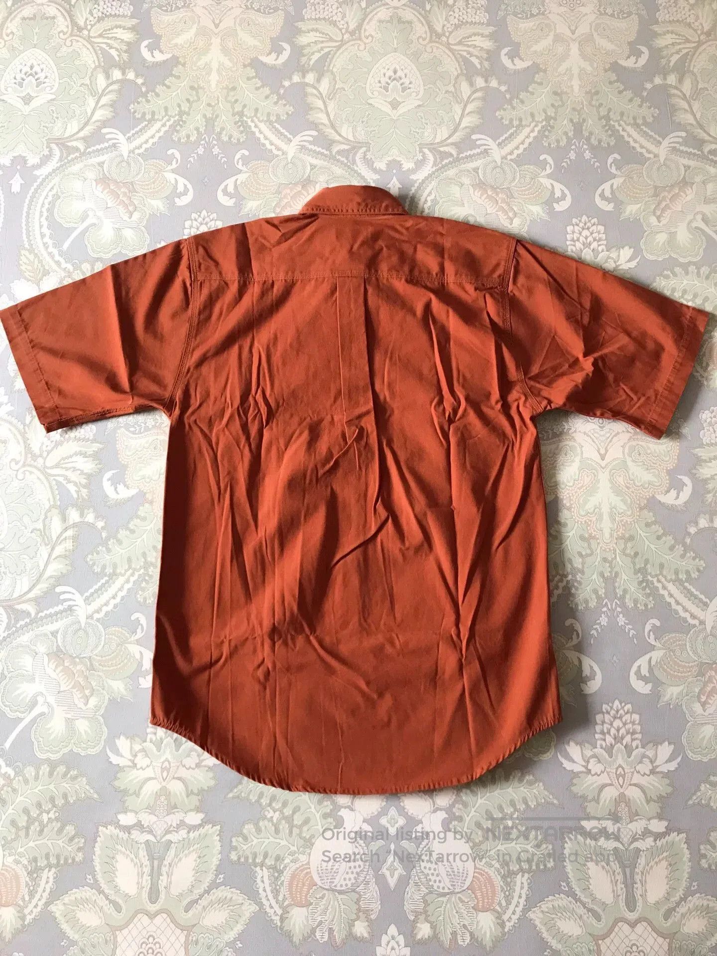 Carhartt Carhartt S110 SIE Short. Size US S / EU 44-46 / 1 - 2 Thumbnail