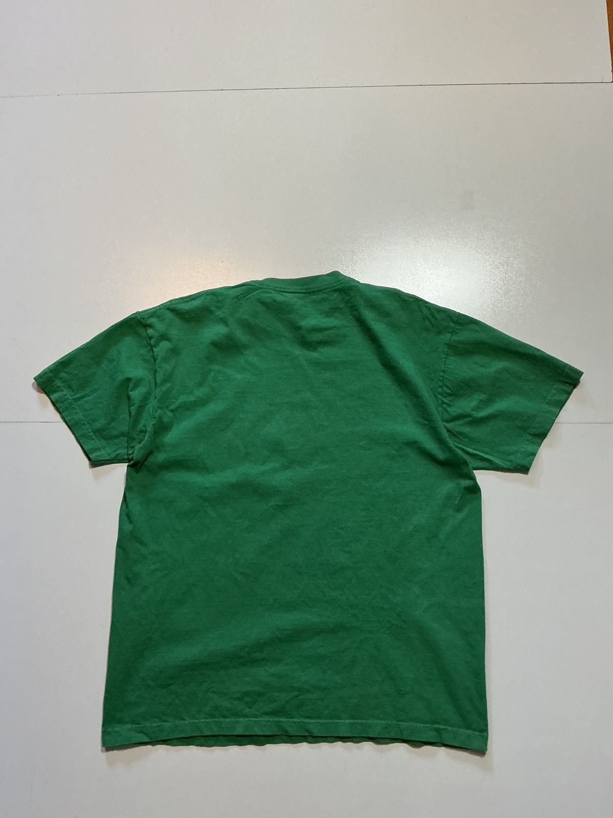 Undefeated Undefeated UNDFTD Los Angeles Five Strike 2002 S/S T-Shirt Size US L / EU 52-54 / 3 - 3 Thumbnail