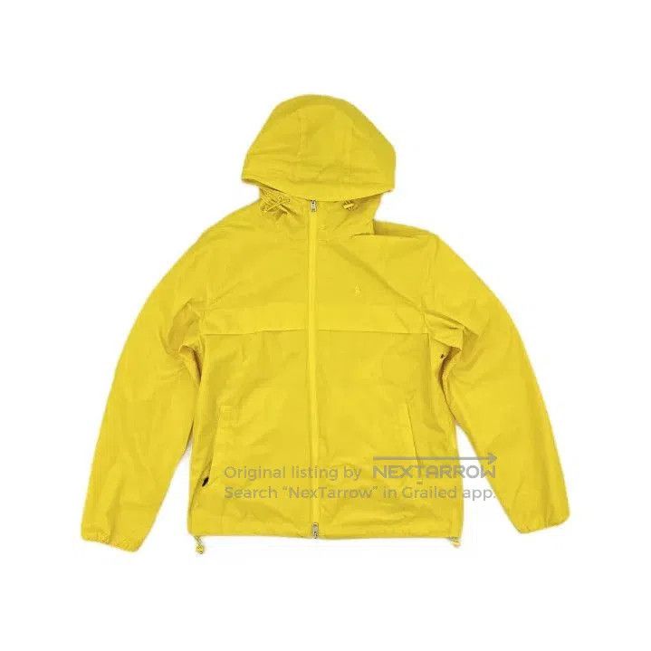 Polo Ralph Lauren Polo Ralph Lauren Solid Hooded Zip Jacket. Size US S / EU 44-46 / 1 - 2 Thumbnail