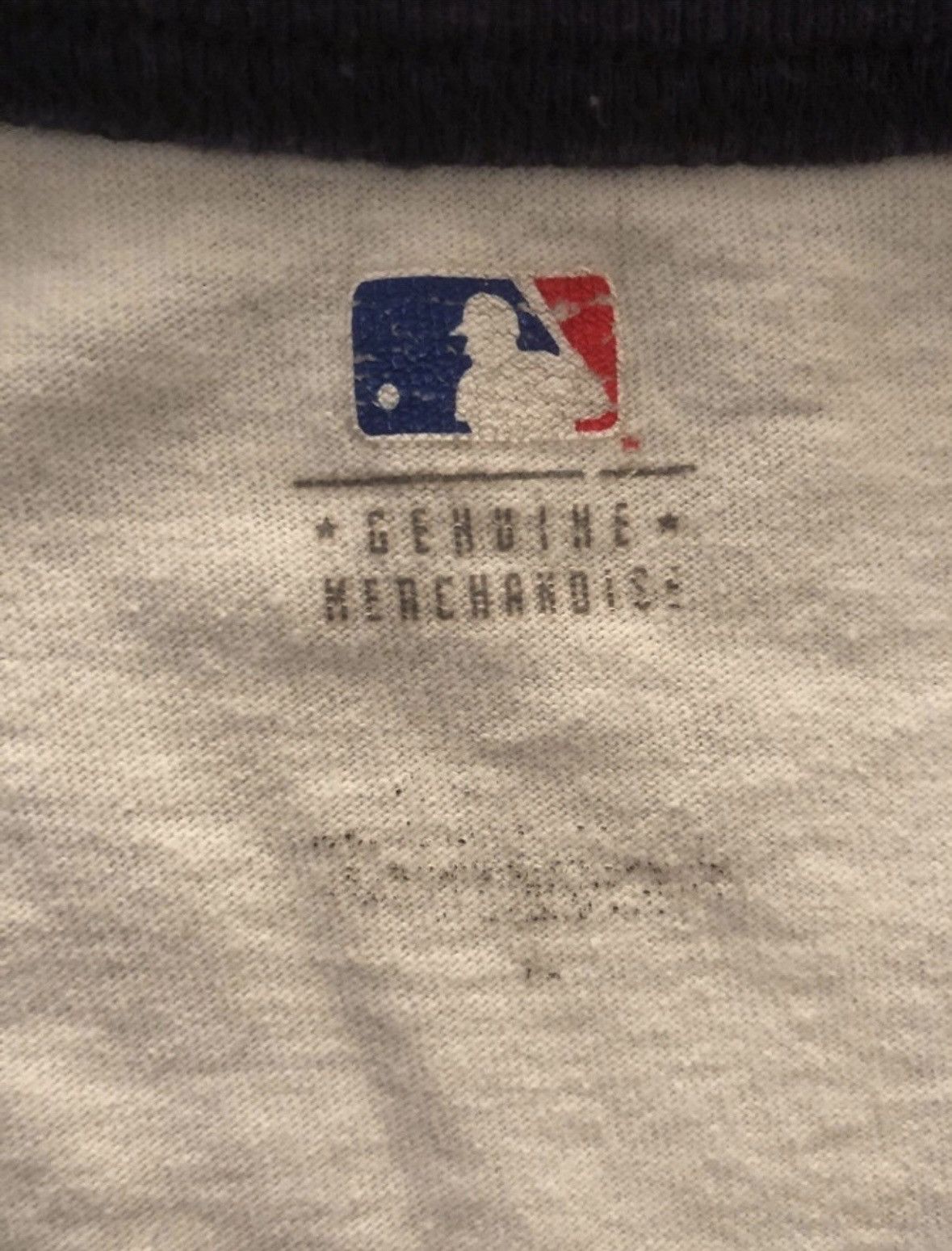 Other Yankees shirt Size US XXL / EU 58 / 5 - 4 Thumbnail