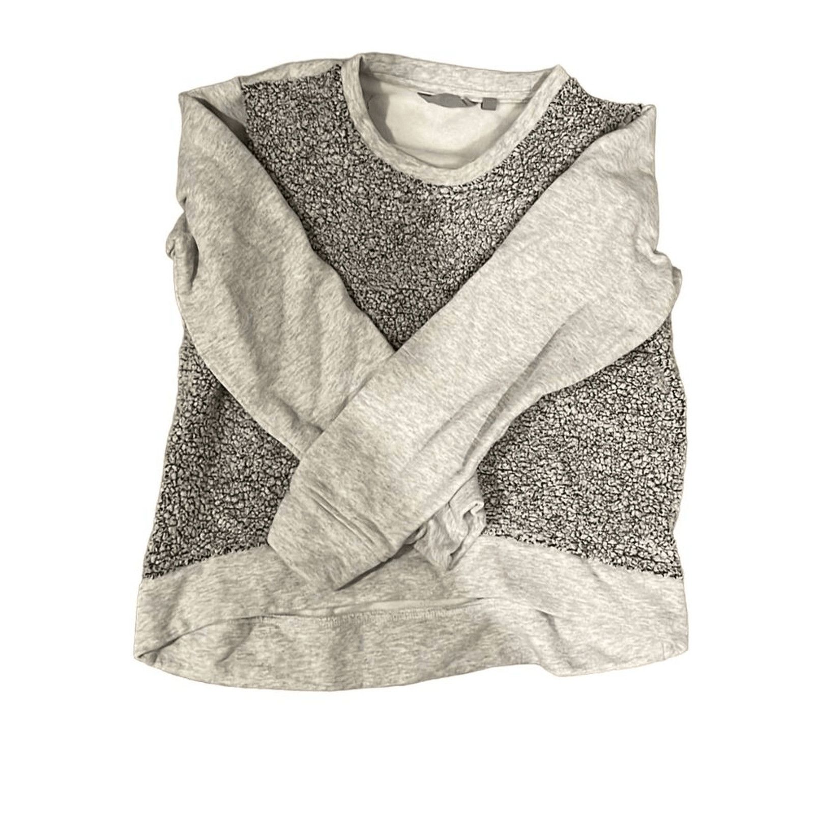 Athleta Athleta Crewneck Sweatshirt, Size Small Size S / US 4 / IT 40 - 1 Thumbnail