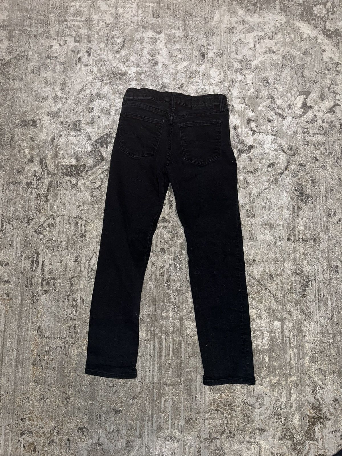 Polo Ralph Lauren Ralph Lauren denim Size US 28 / EU 44 - 2 Thumbnail