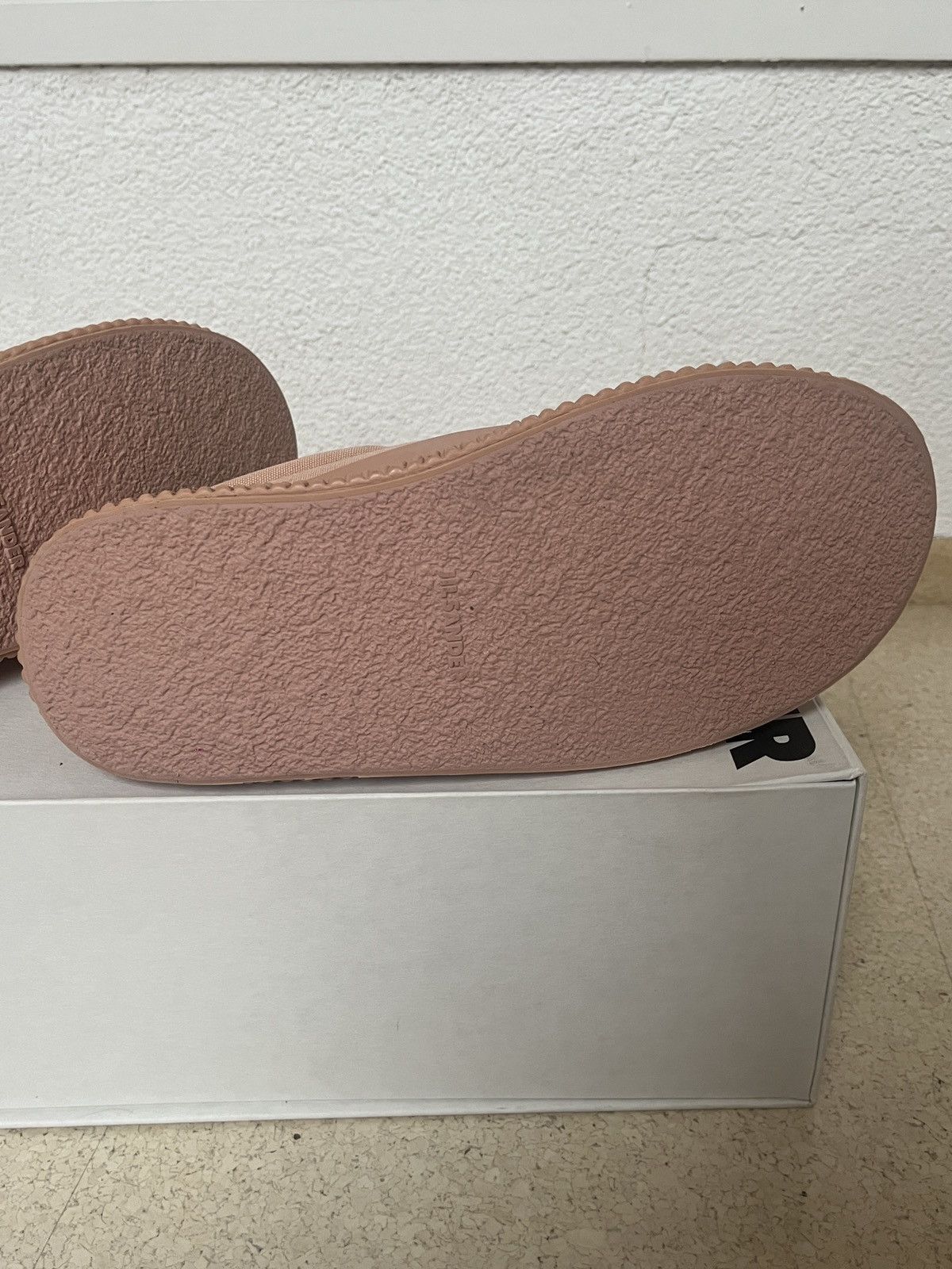 Jil Sander Jil Sander sneakers - fits like 38 Size US 7 / IT 37 - 5 Thumbnail