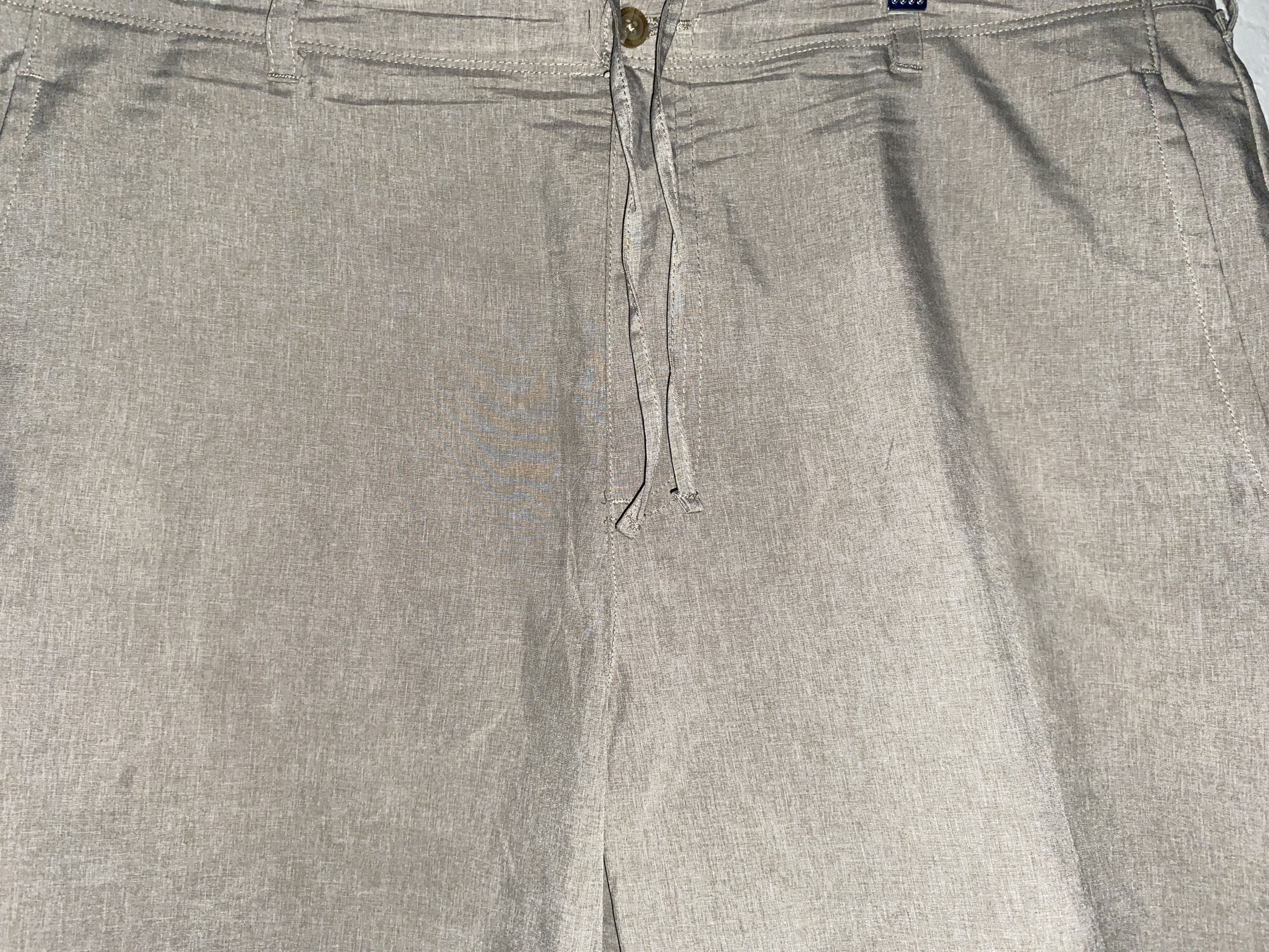 Other Jack NICKLAUS brand Company shorts 40 Khaki Golf golfing Uni Size US 40 / EU 56 - 2 Thumbnail