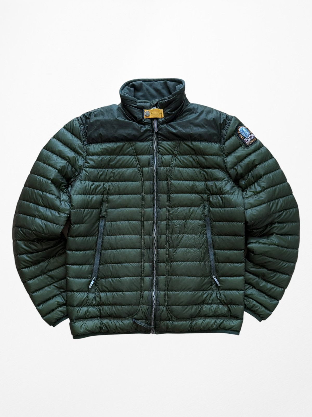 Parajumpers Parajumpers Arthur puffer jacket day tripper Size US L / EU 52-54 / 3 - 3 Thumbnail