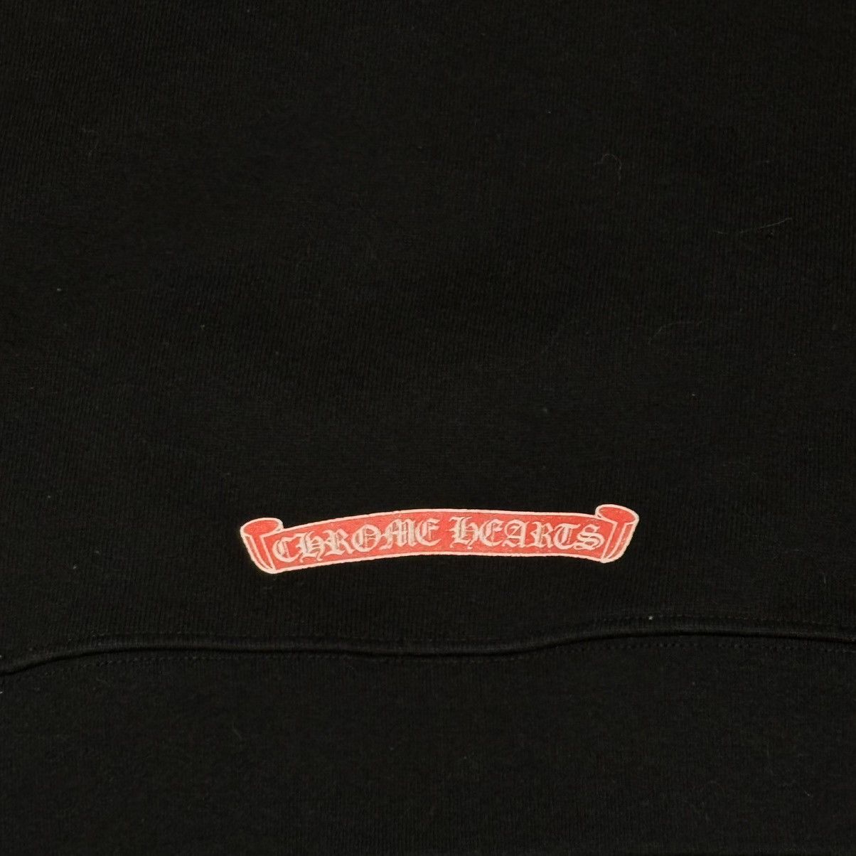 Chrome Hearts Chrome Hearts Matty Boy "Stay Fast" Crewneck Size US L / EU 52-54 / 3 - 7 Thumbnail