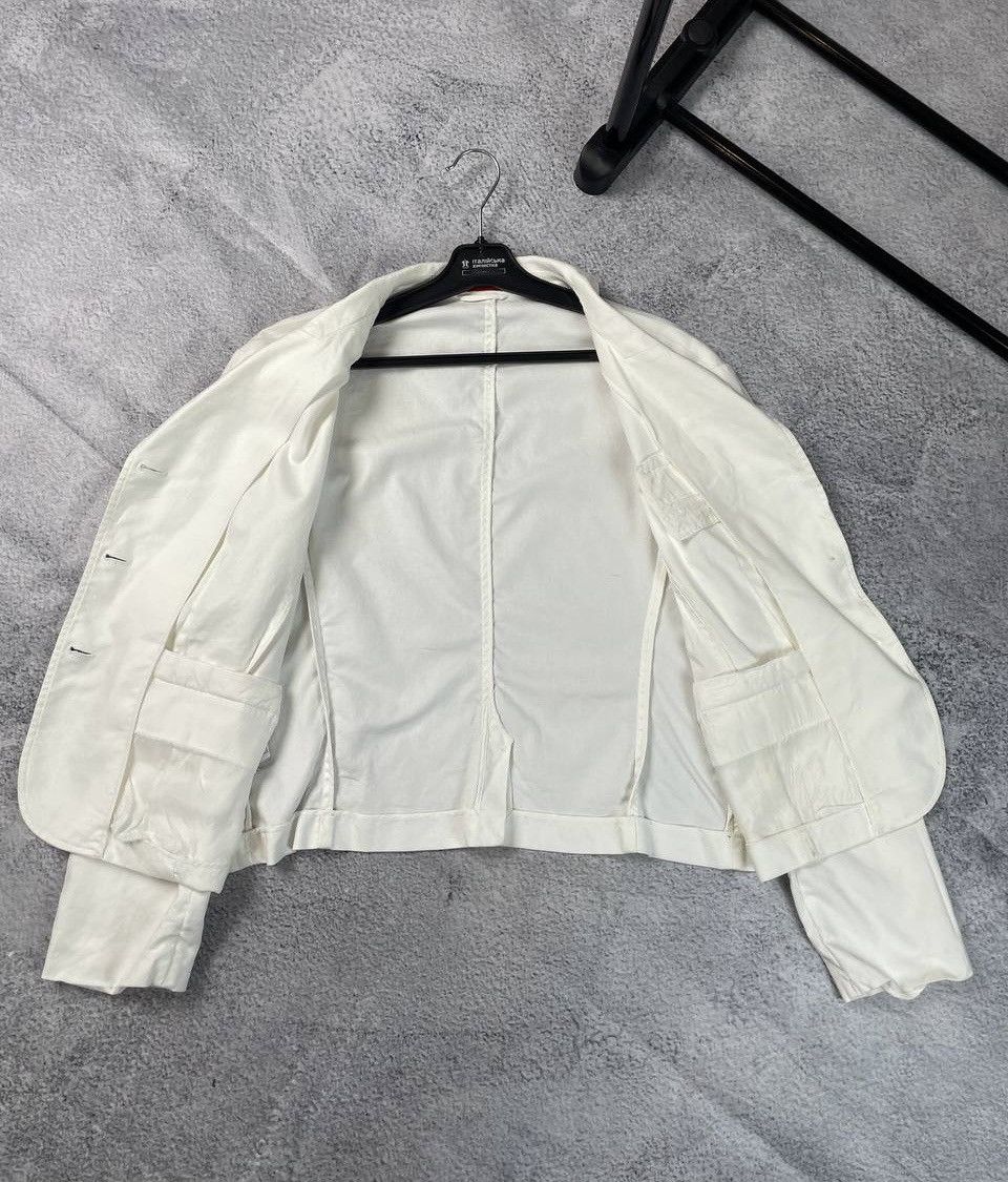 Prada Prada ladies blazer jacket Size M / US 6-8 / IT 42-44 - 3 Thumbnail