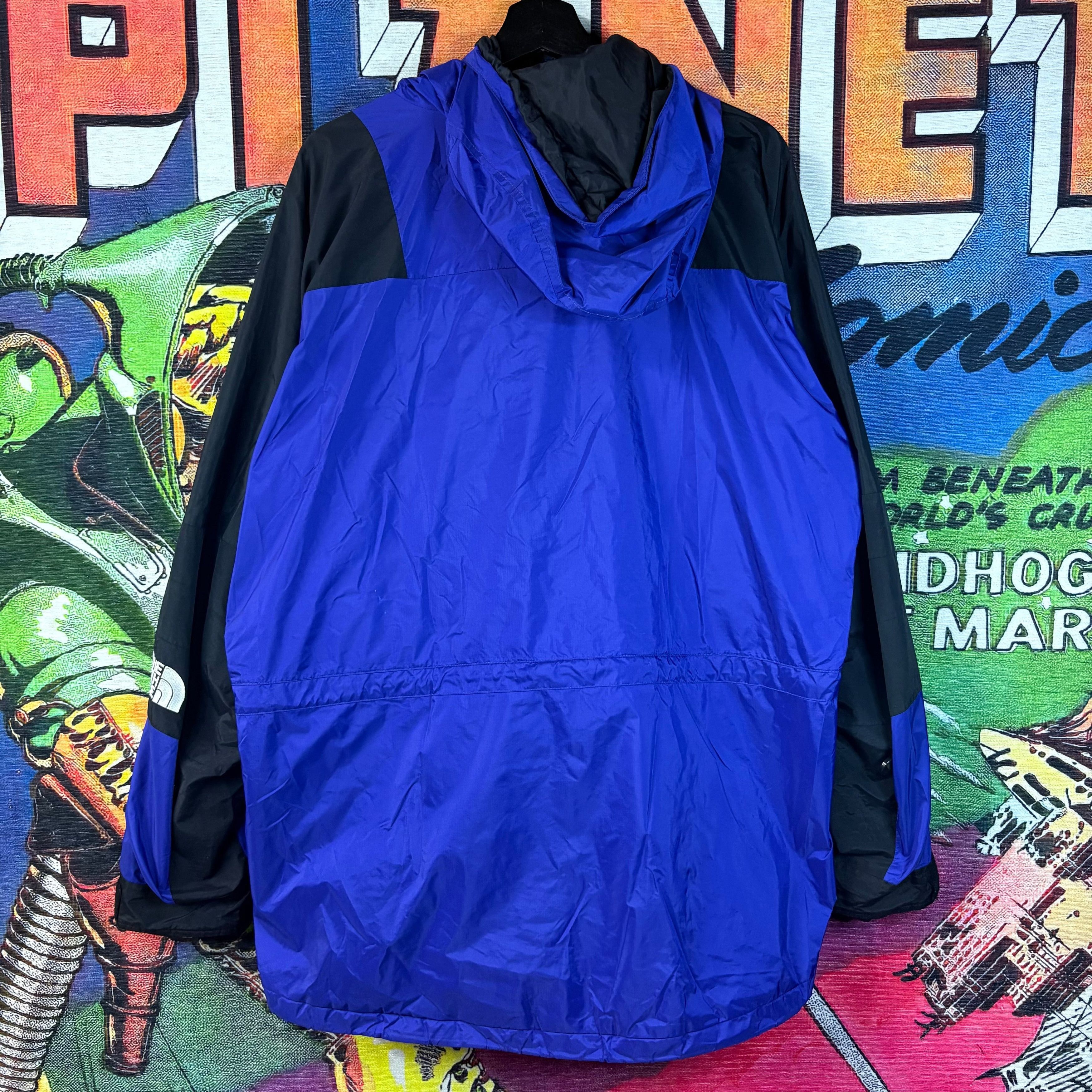 The North Face The North Face Mountain Light GORE-TEX Jacket Size Large Size US L / EU 52-54 / 3 - 3 Thumbnail
