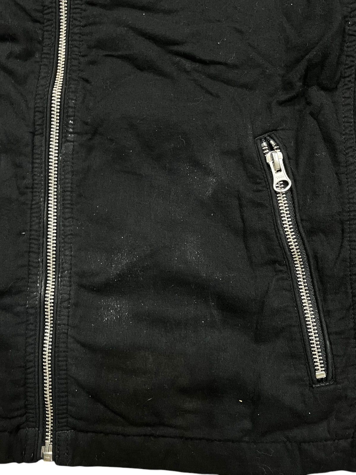 14th Addiction 2009 PPFM - Work Jacket Size US M / EU 48-50 / 2 - 7 Thumbnail