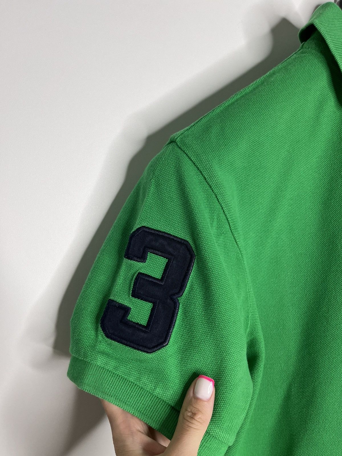 Polo Ralph Lauren Polo Ralph Lauren Size US M / EU 48-50 / 2 - 4 Thumbnail