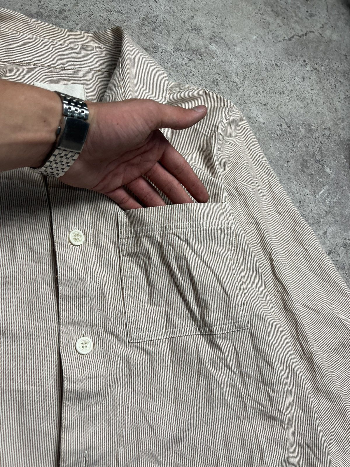 Folk Folk Shirt Size US L / EU 52-54 / 3 - 8 Thumbnail