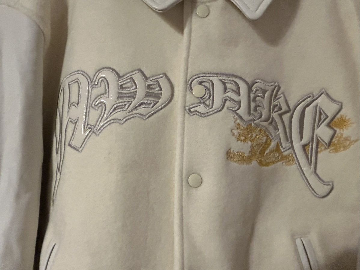 Other NWT Awake NY Varsity Jacket Year of the Dragon Size US L / EU 52-54 / 3 - 6 Thumbnail