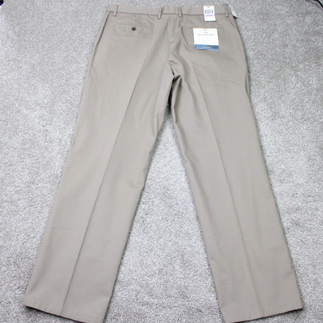 Dockers VINTAGE Size US 38 / EU 54 - 6 Thumbnail
