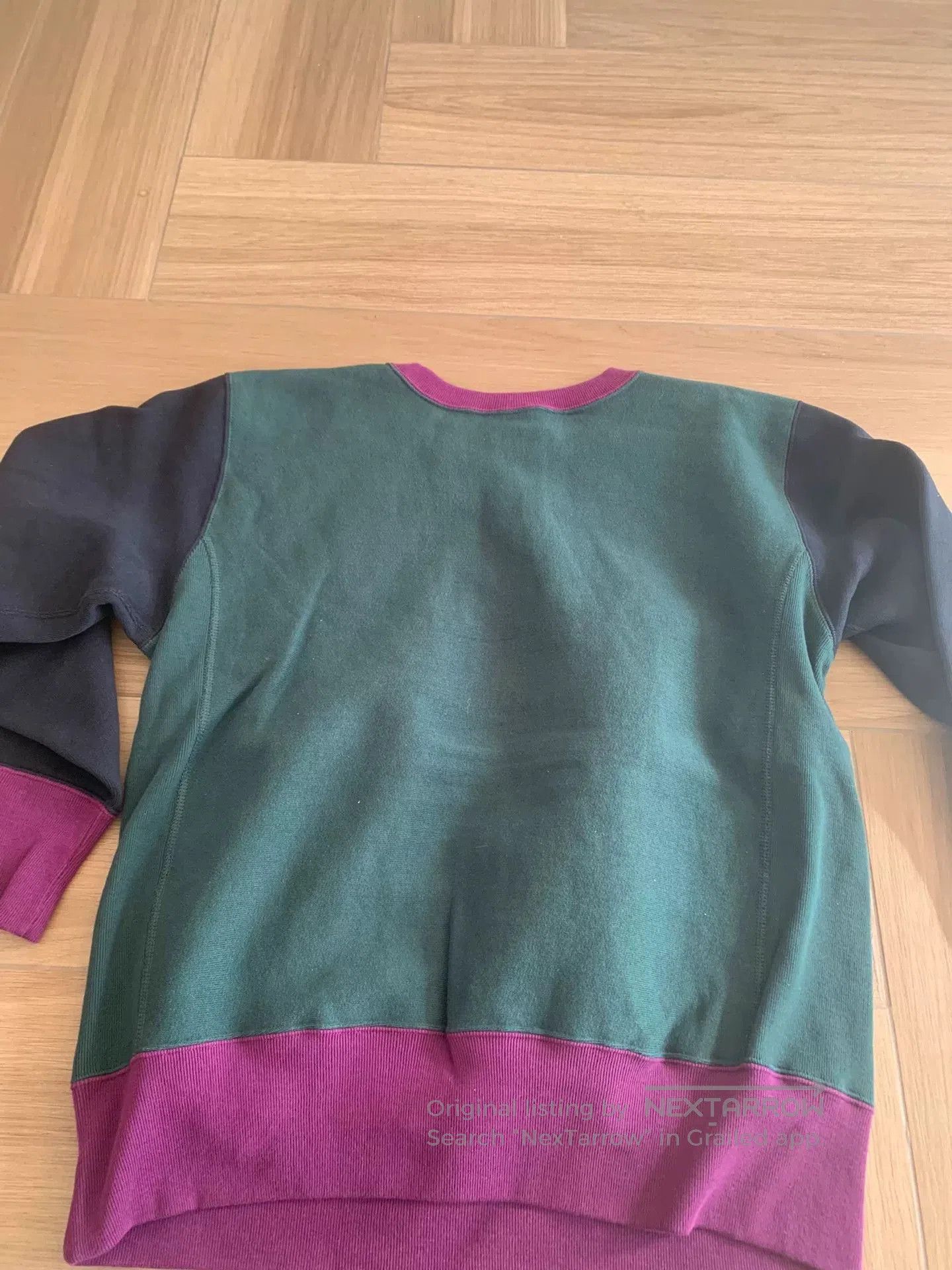 Champion champion color. Size US XL / EU 56 / 4 - 6 Thumbnail