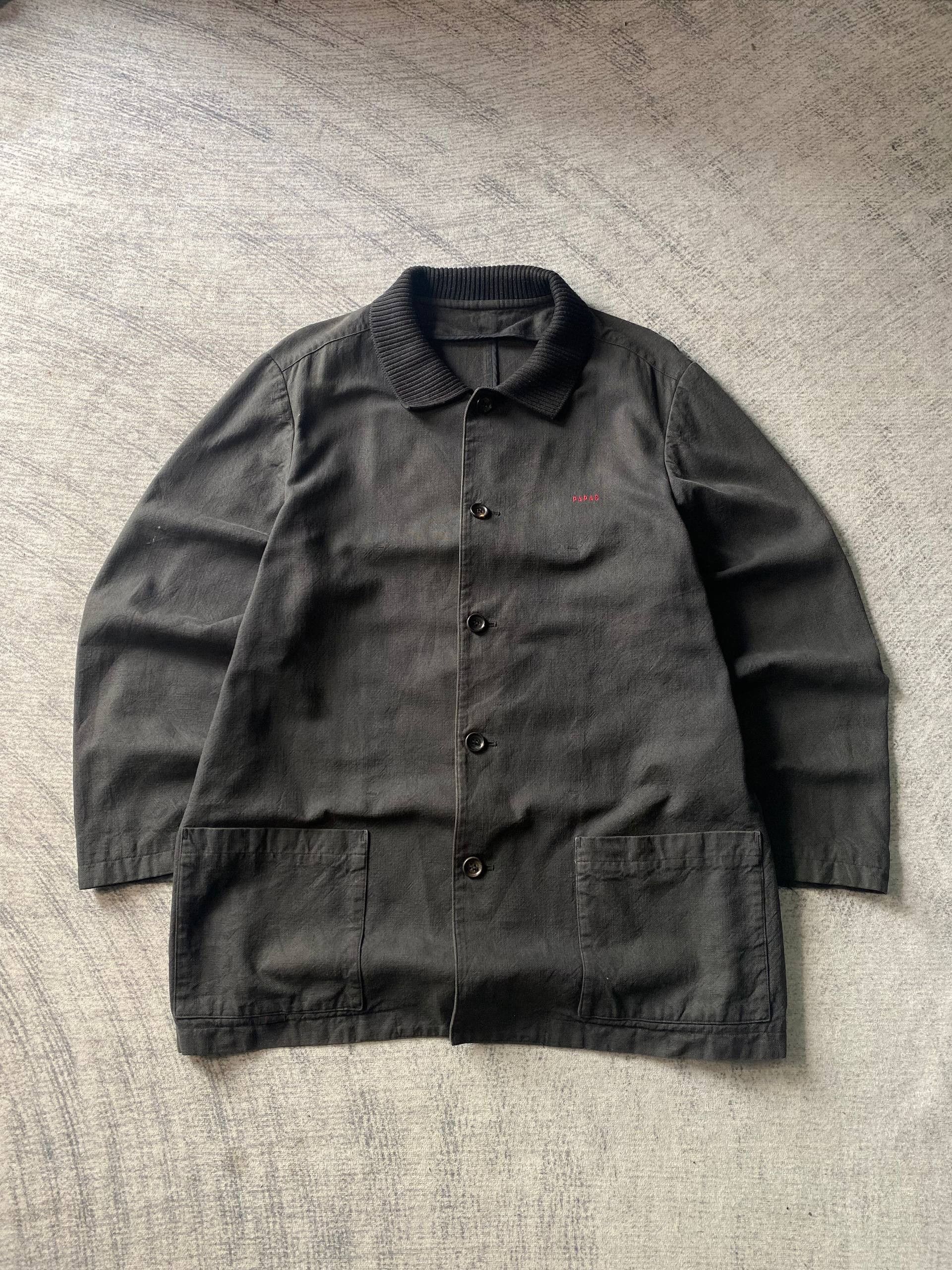 Papas Maniere De Heming | Grailed