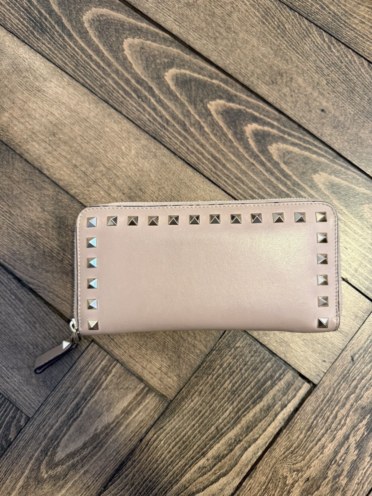 Valentino Valentino Garavani Rockstud Wallet Size ONE SIZE - 2 Thumbnail