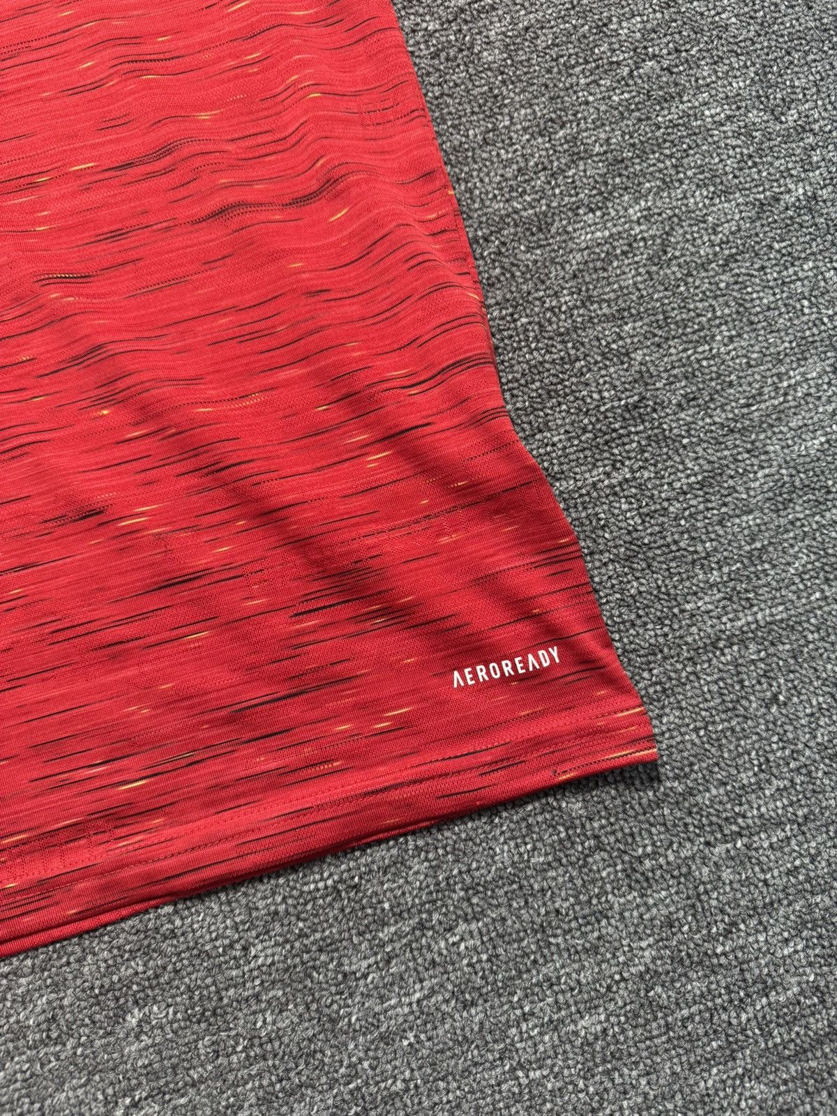 Adidas Manchester United 2020/21 Home Adidas Jersey Soccer Shirt Size US M / EU 48-50 / 2 - 6 Thumbnail